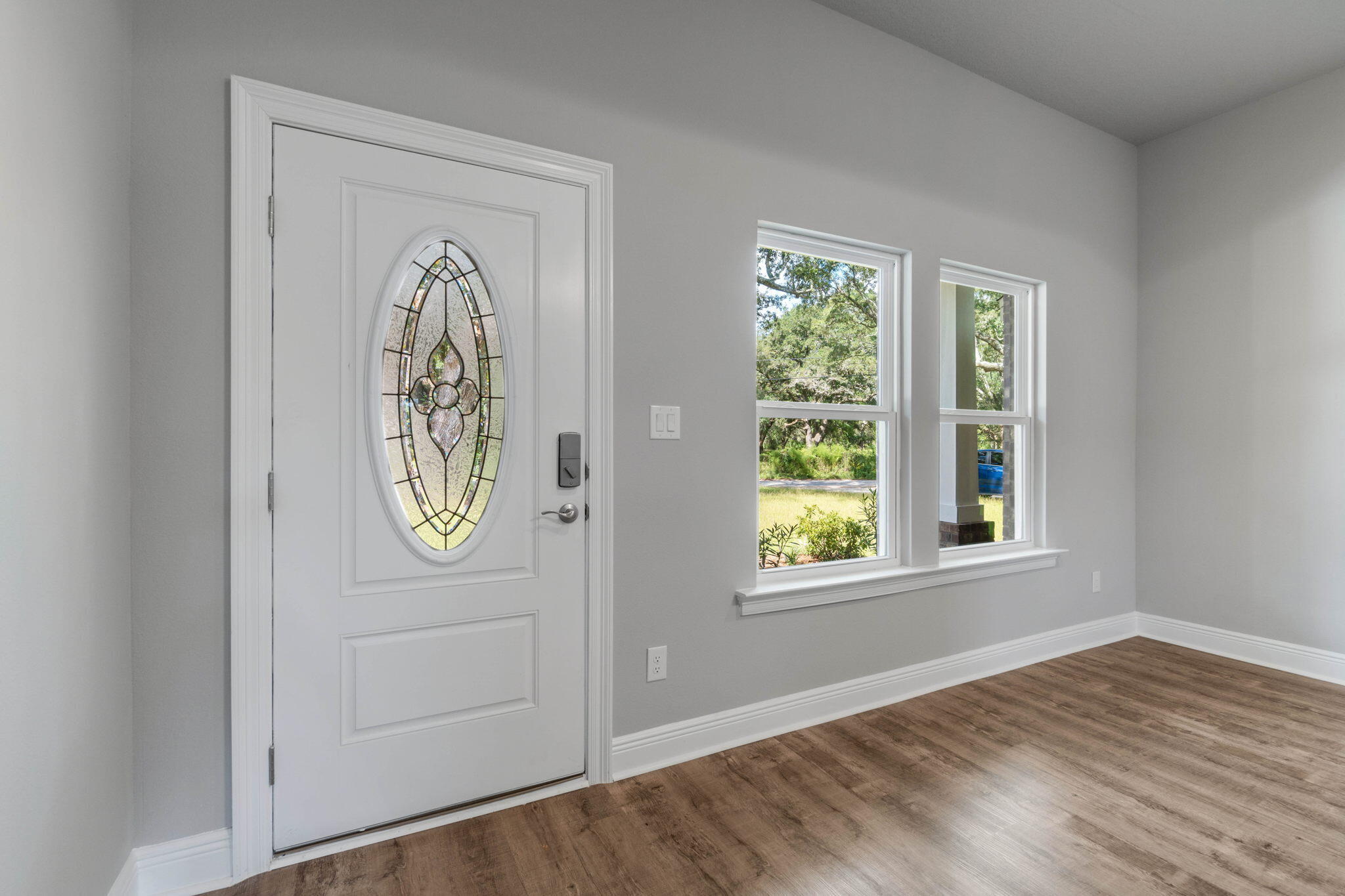 Secret Isle Estates - Residential