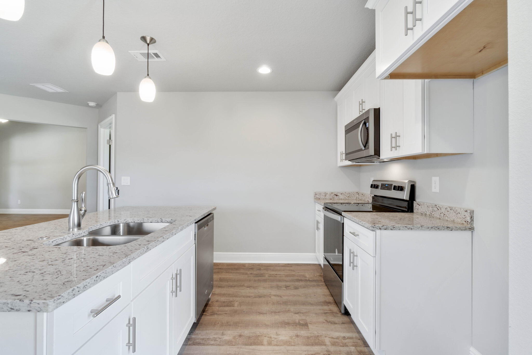 Secret Isle Estates - Residential