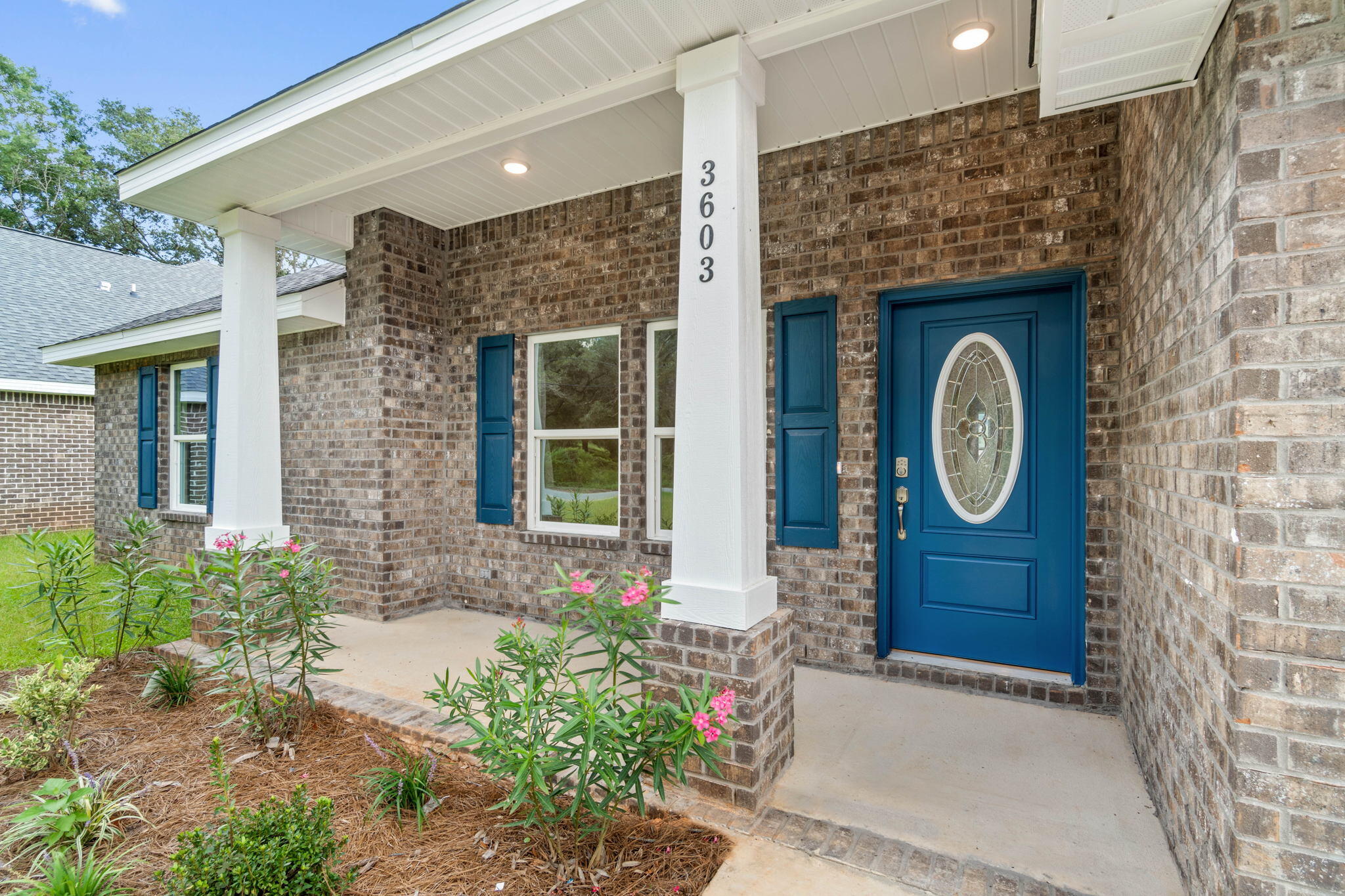 Secret Isle Estates - Residential