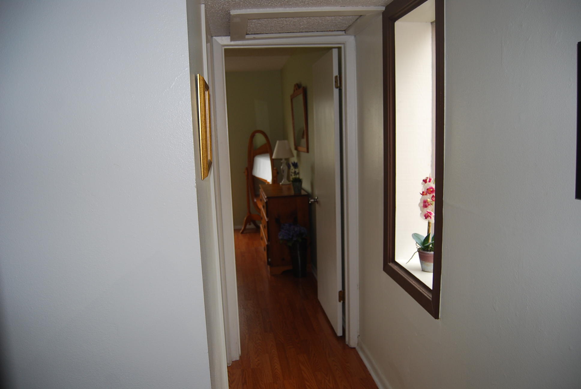 HIDDEN COVE T/H - Residential