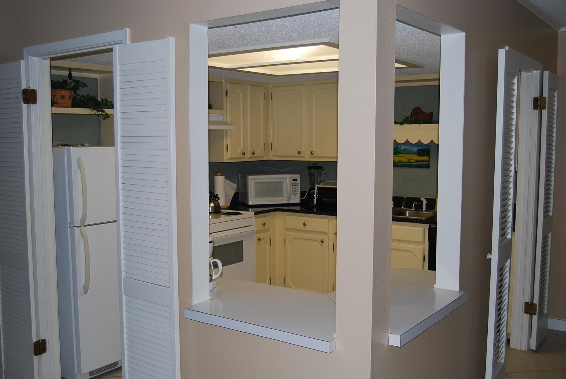 HIDDEN COVE T/H - Residential