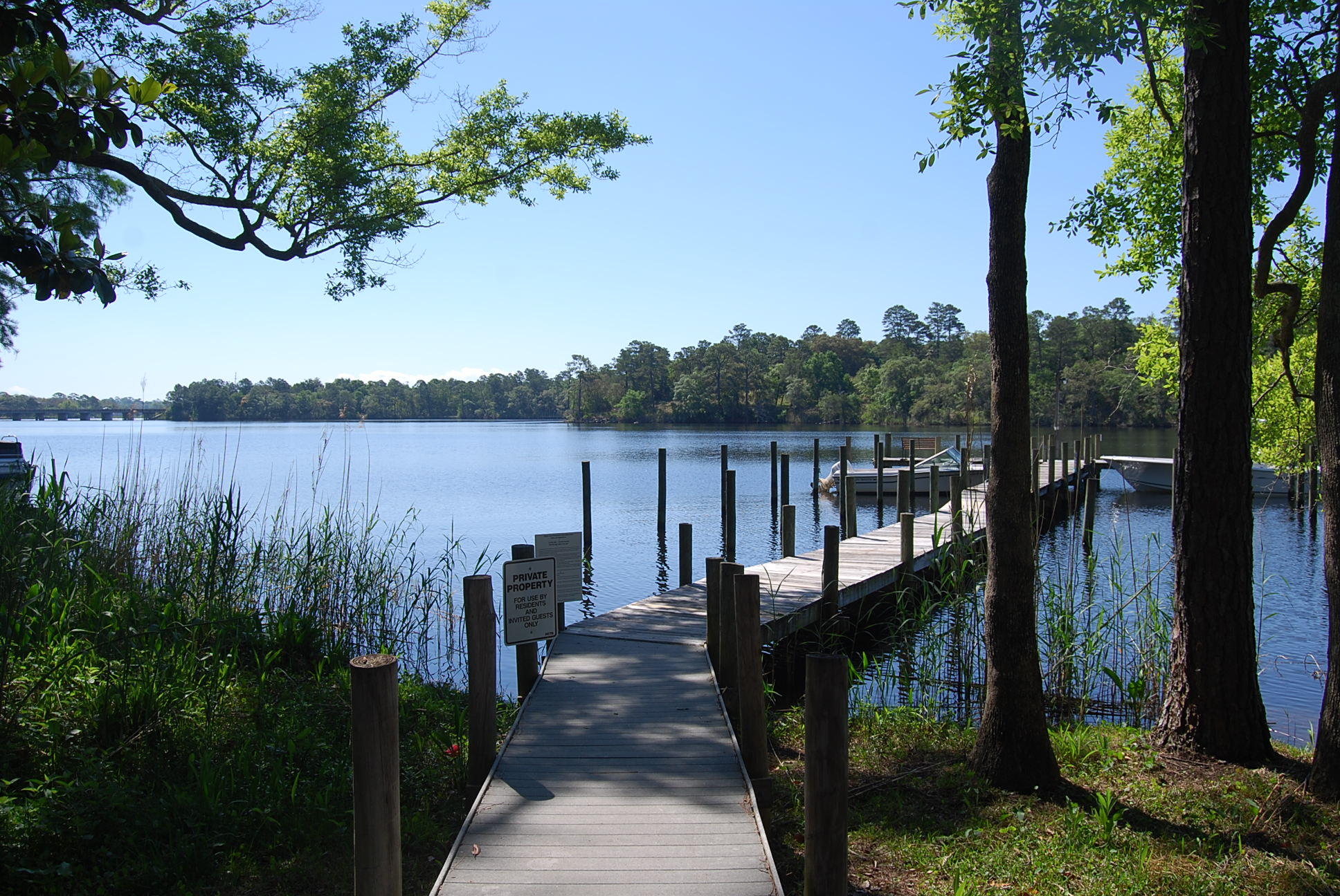 HIDDEN COVE T/H - Residential