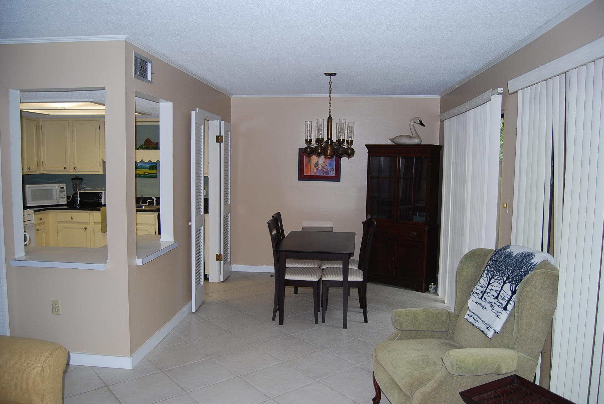 HIDDEN COVE T/H - Residential