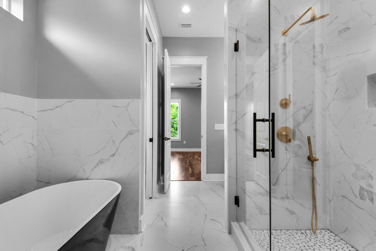 CALUSA BAY S/D - Residential