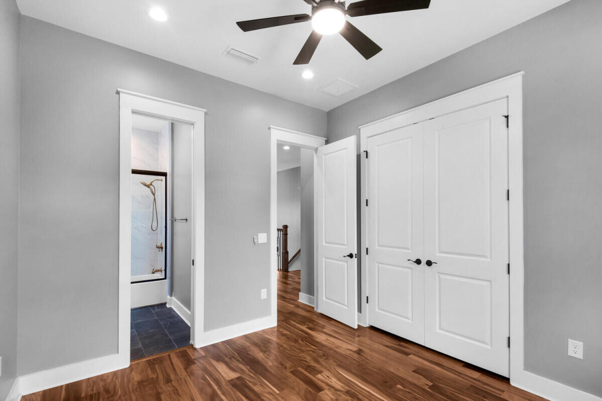 CALUSA BAY S/D - Residential
