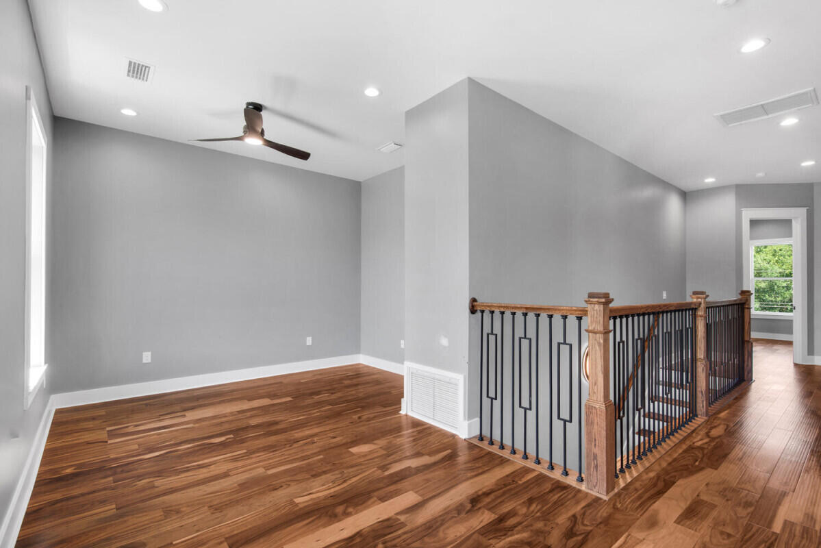 CALUSA BAY S/D - Residential