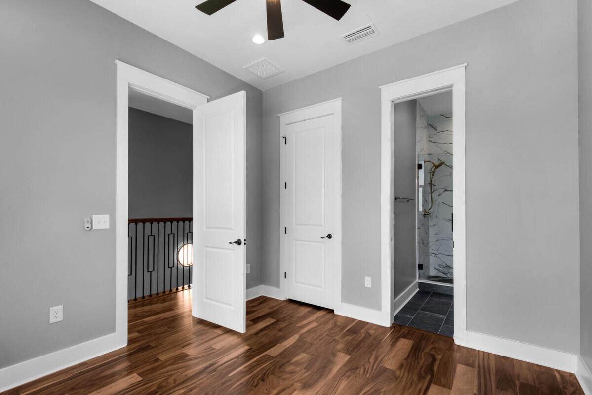 CALUSA BAY S/D - Residential