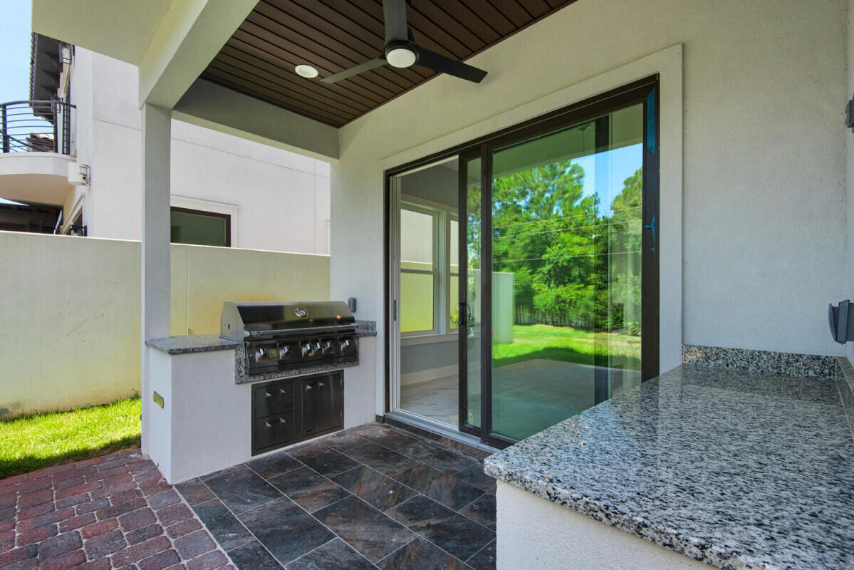 CALUSA BAY S/D - Residential