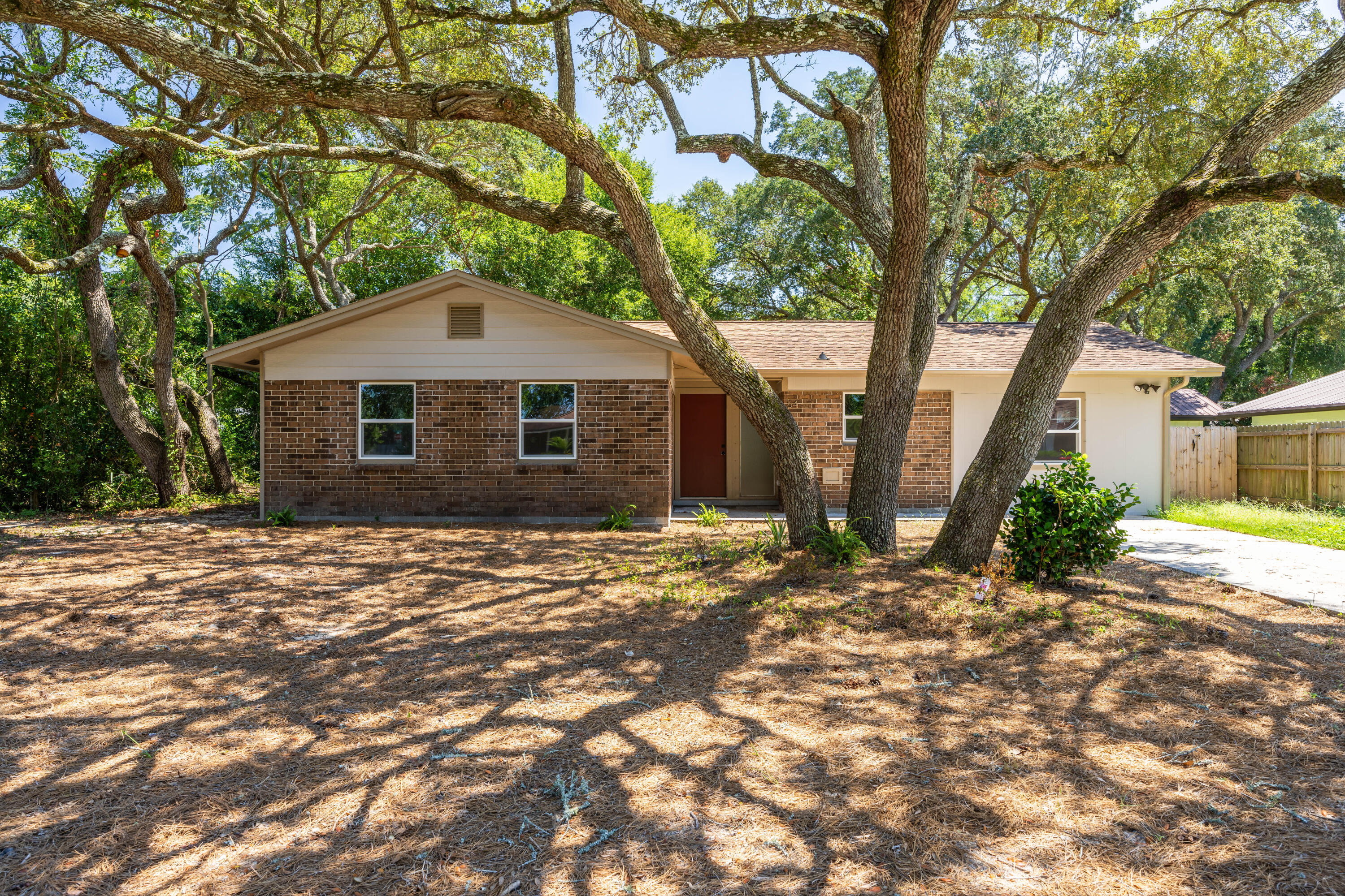 PORT DIXIE - Residential