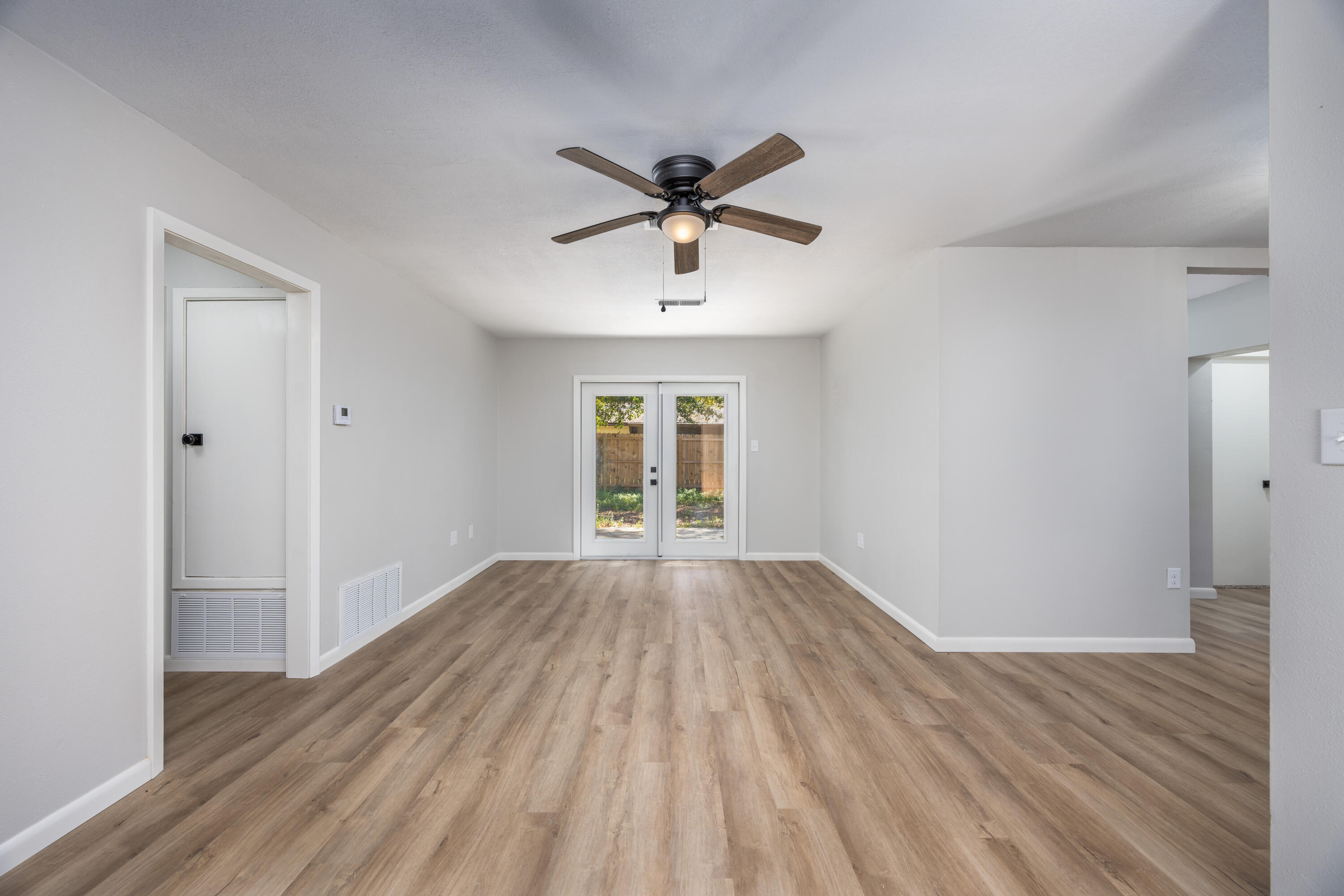 PORT DIXIE - Residential