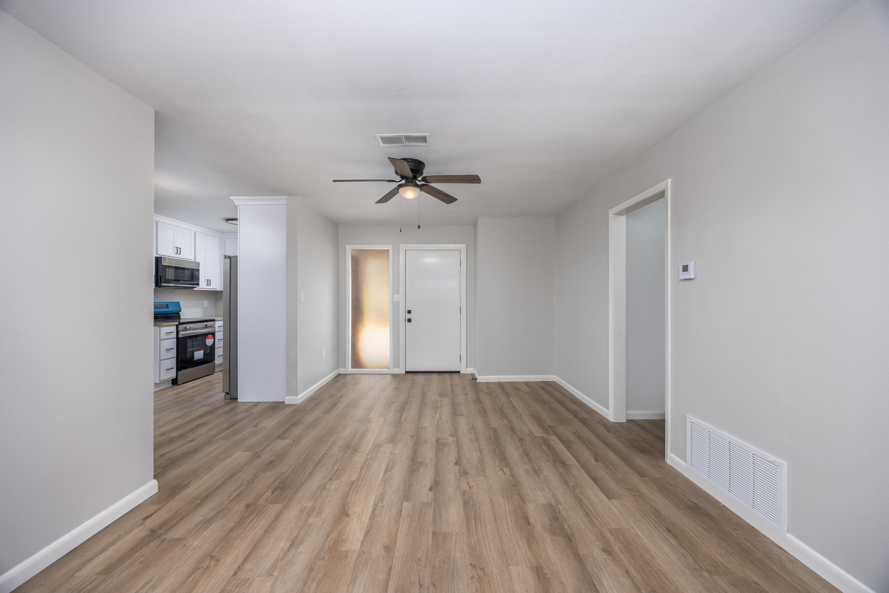 PORT DIXIE - Residential