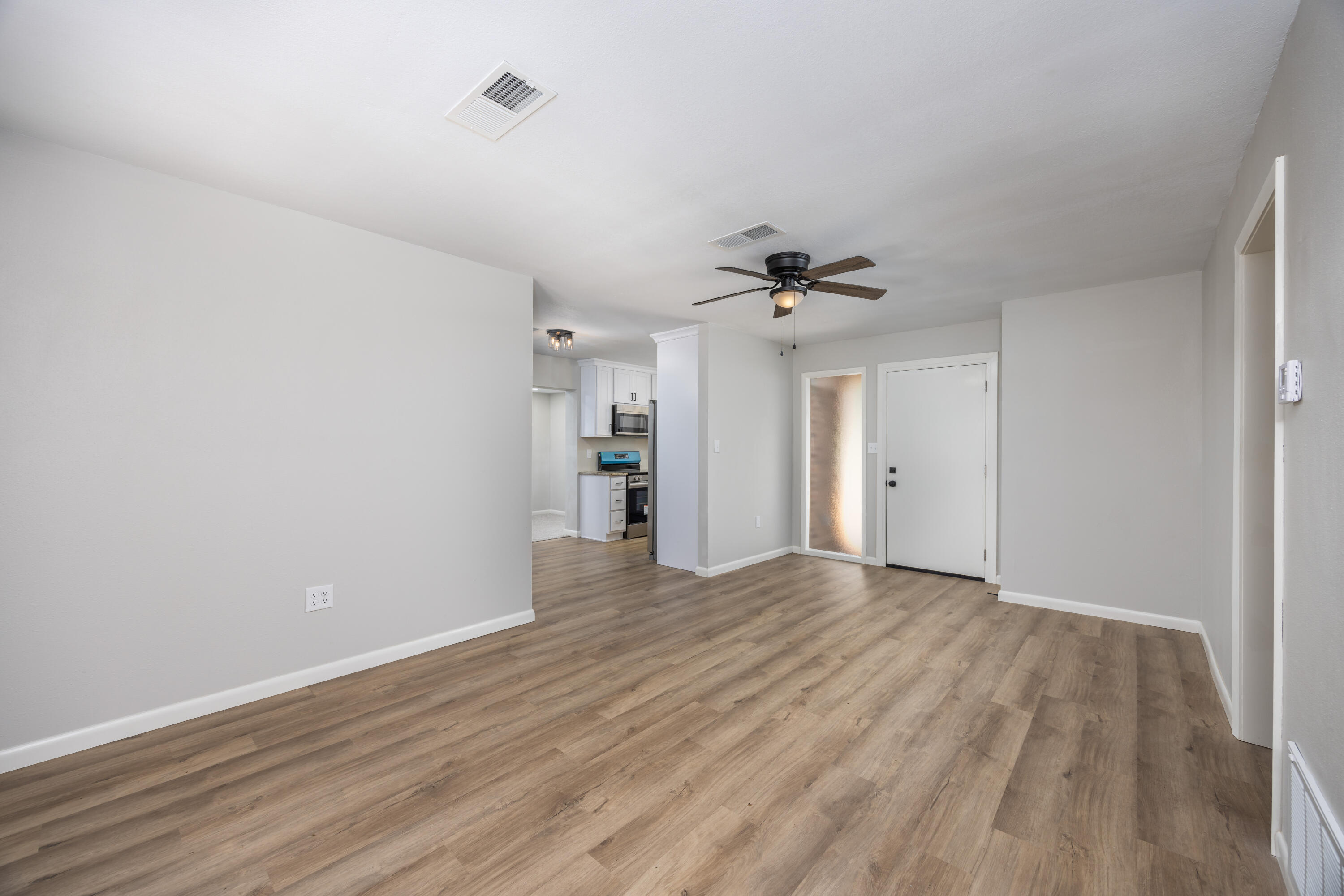 PORT DIXIE - Residential