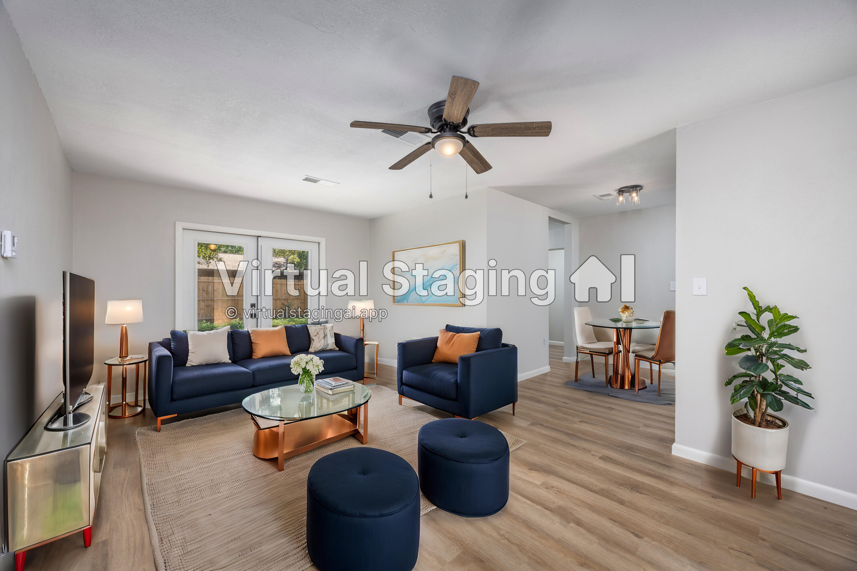 PORT DIXIE - Residential