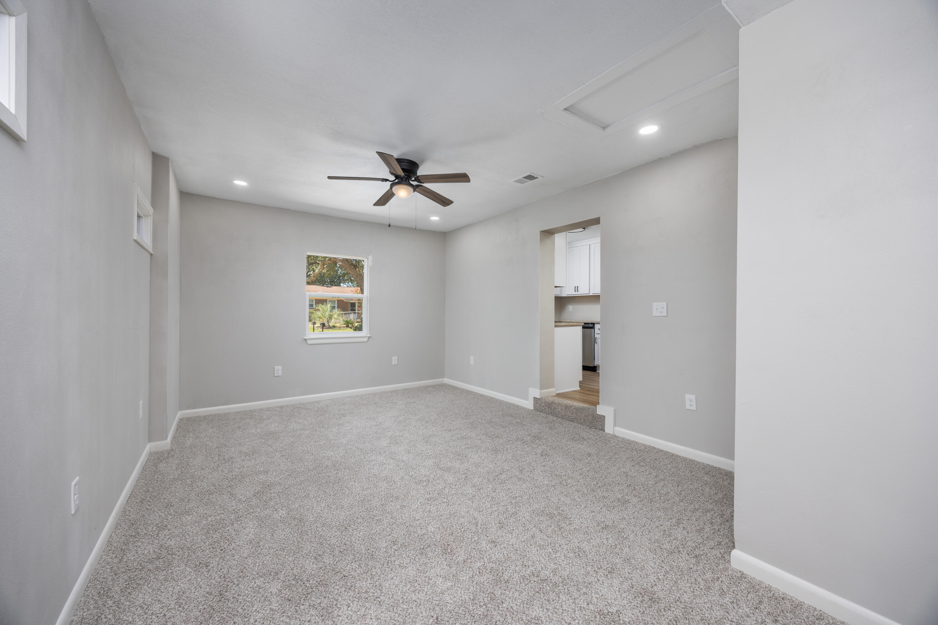 PORT DIXIE - Residential
