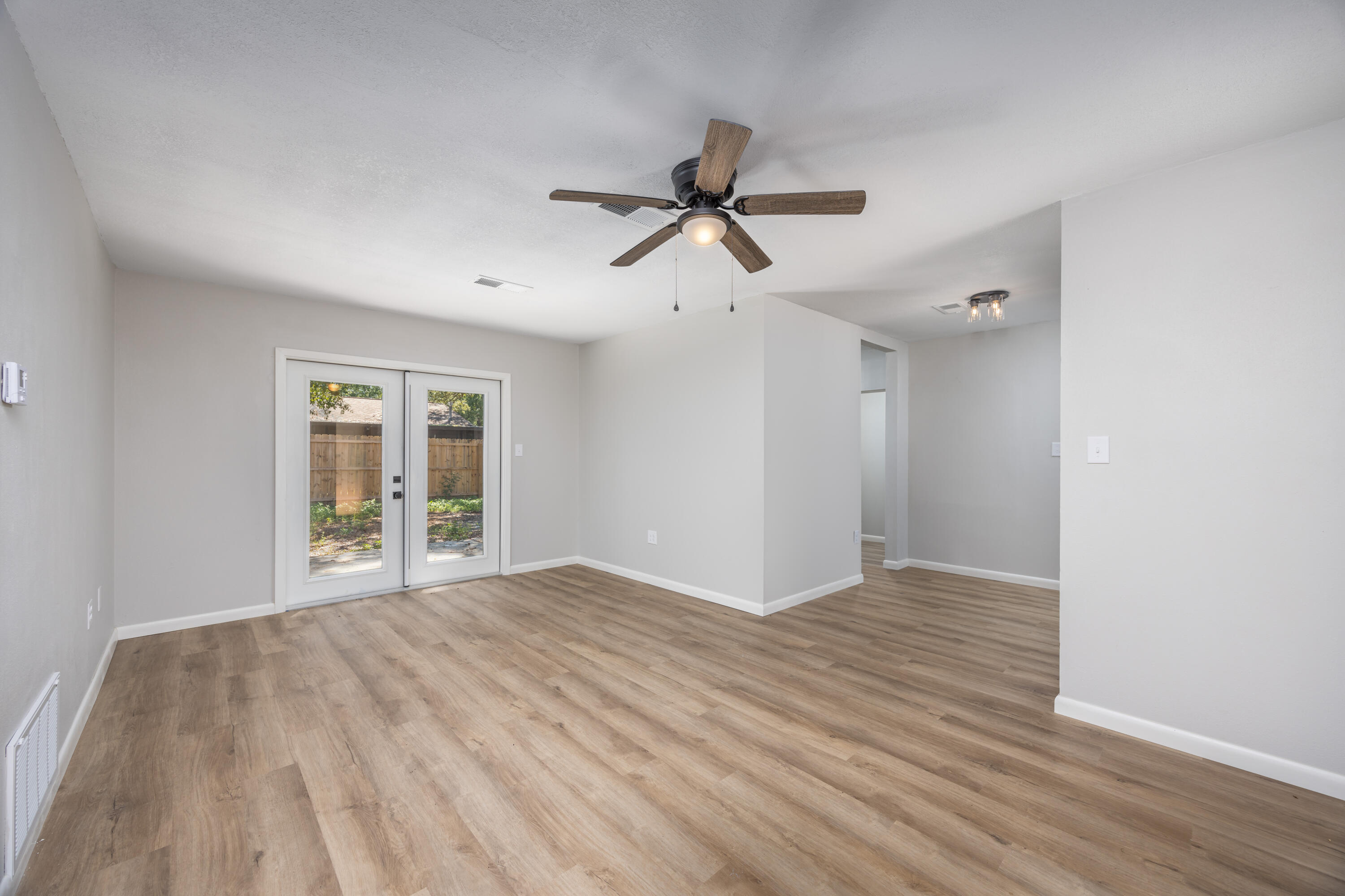 PORT DIXIE - Residential