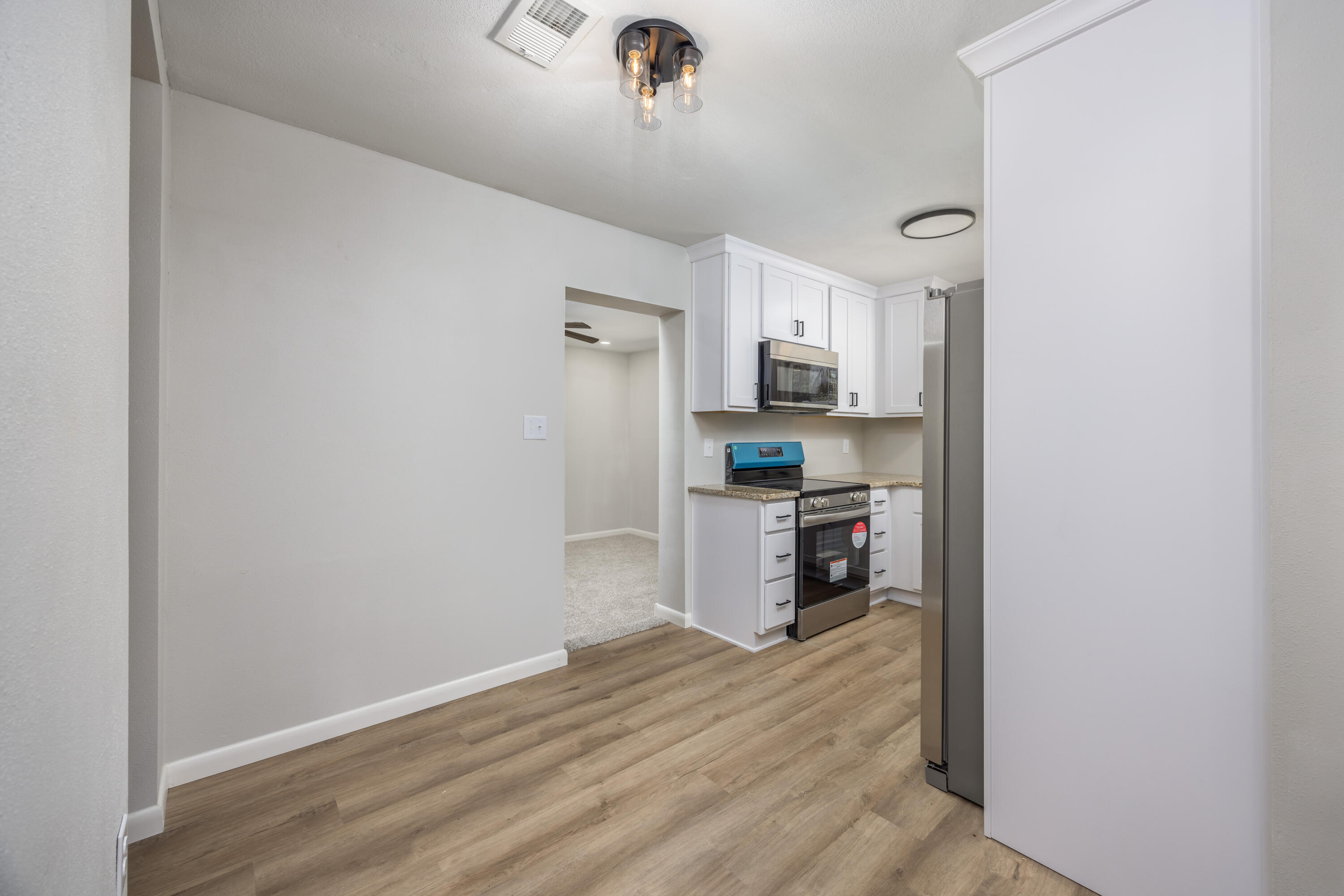 PORT DIXIE - Residential