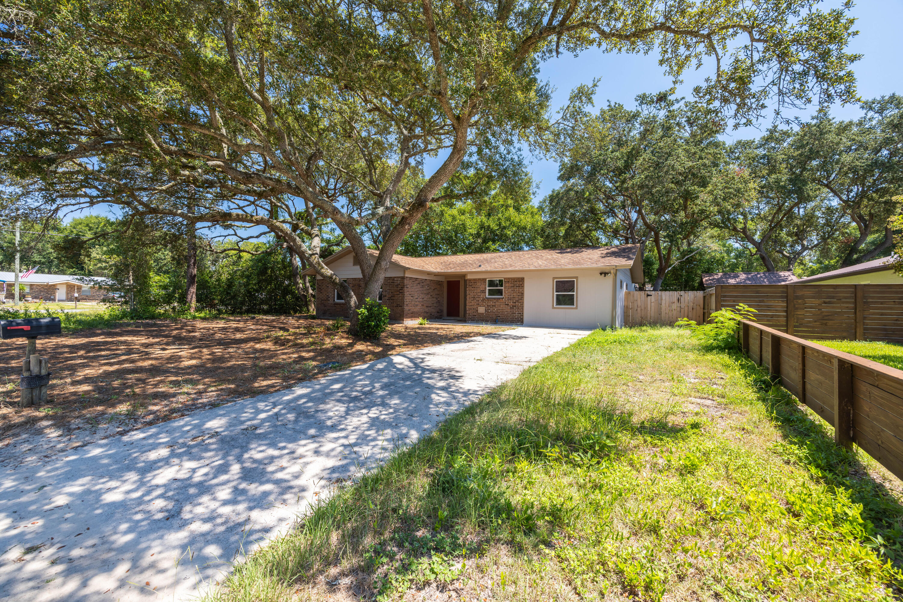 PORT DIXIE - Residential