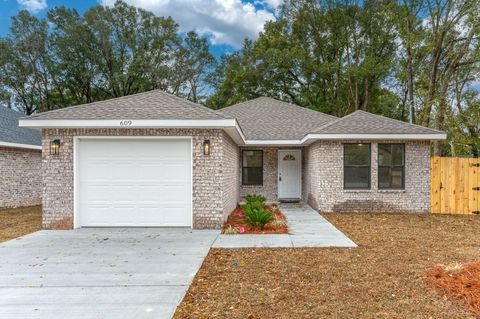 A home in Crestview