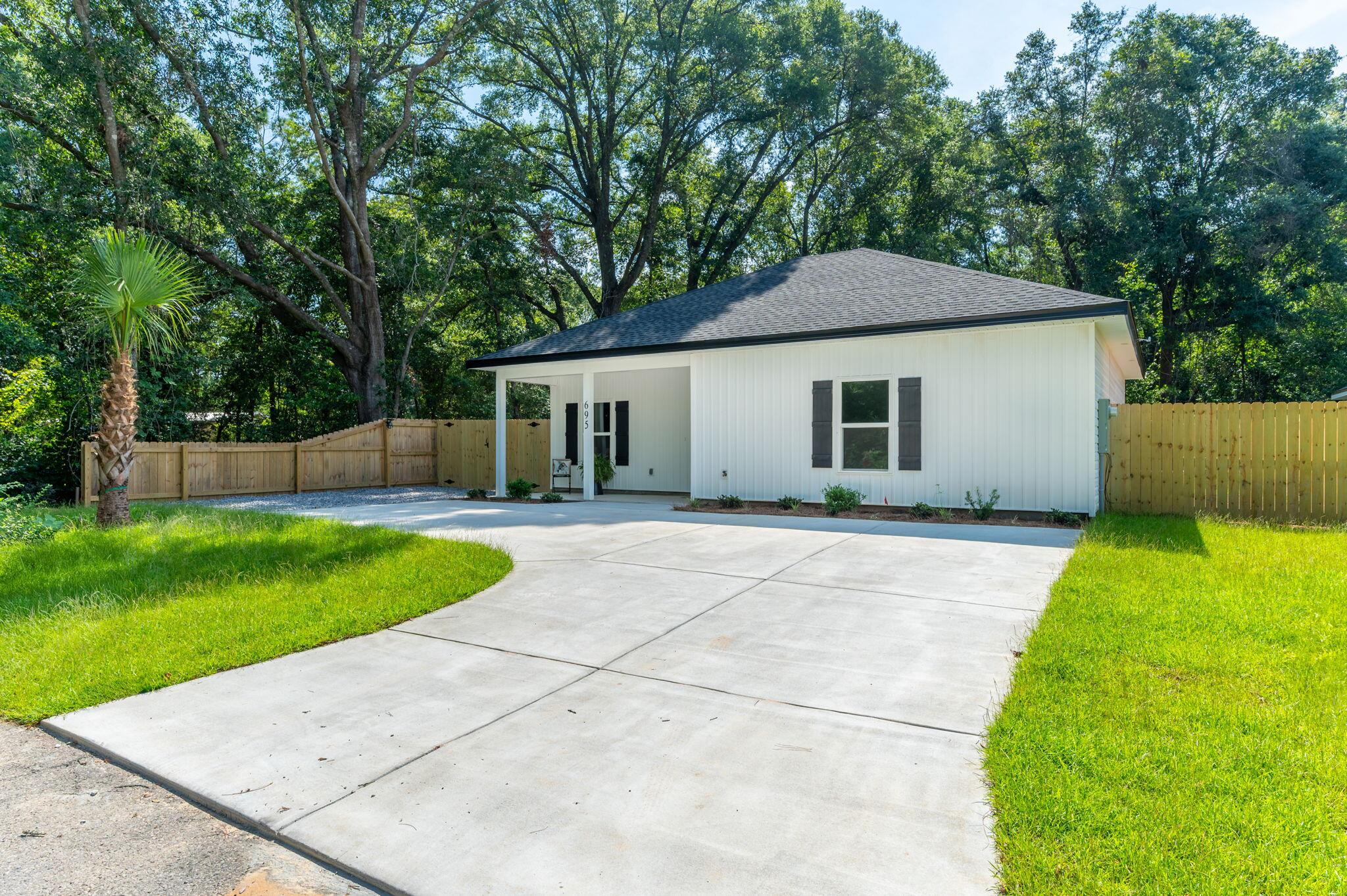 Crestview Lot 1 BLK 107 - Residential