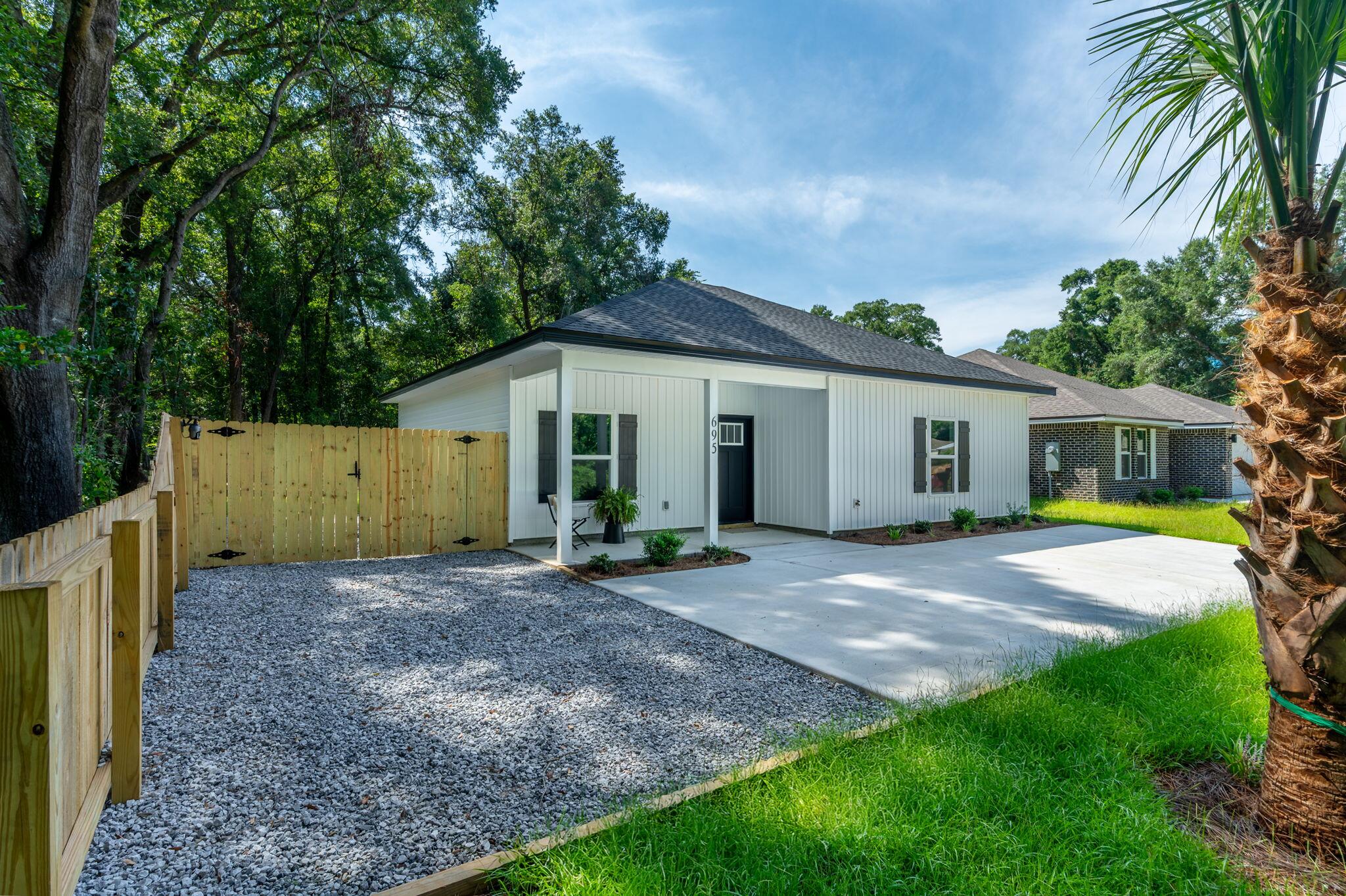 Crestview Lot 1 BLK 107 - Residential