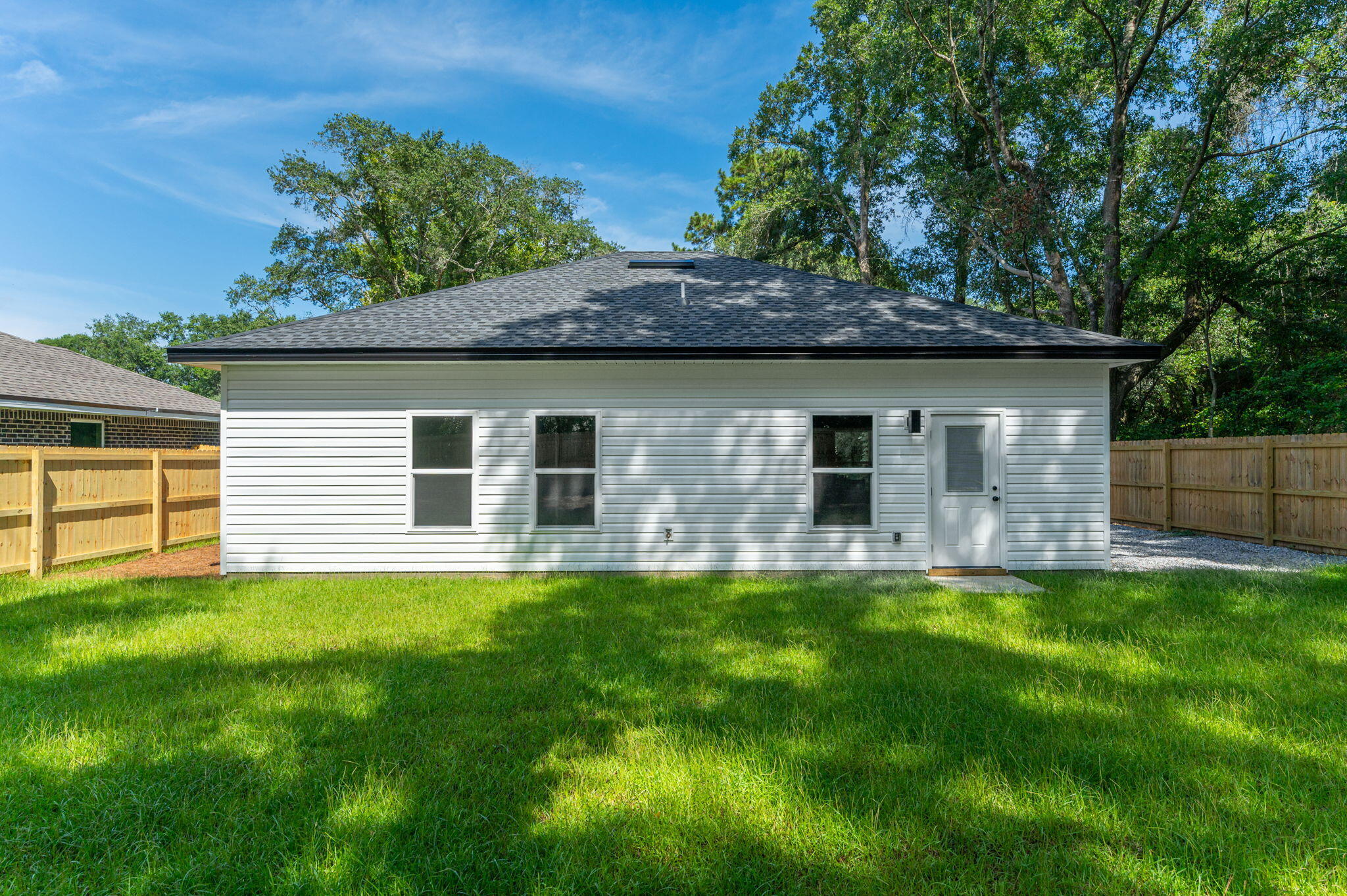 Crestview Lot 1 BLK 107 - Residential