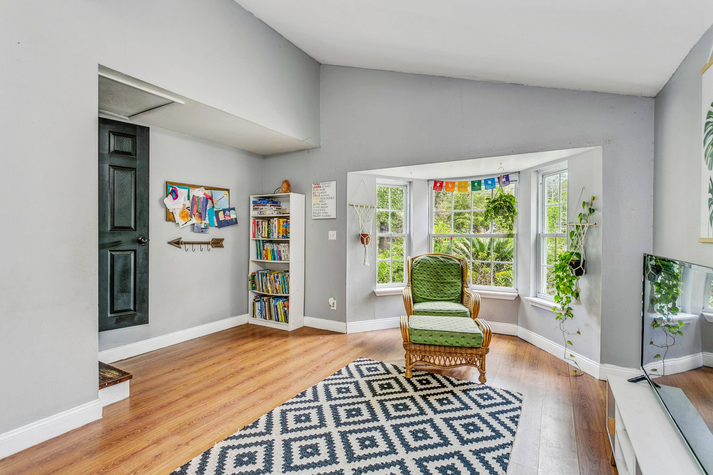 NONESUCH WAY - Residential