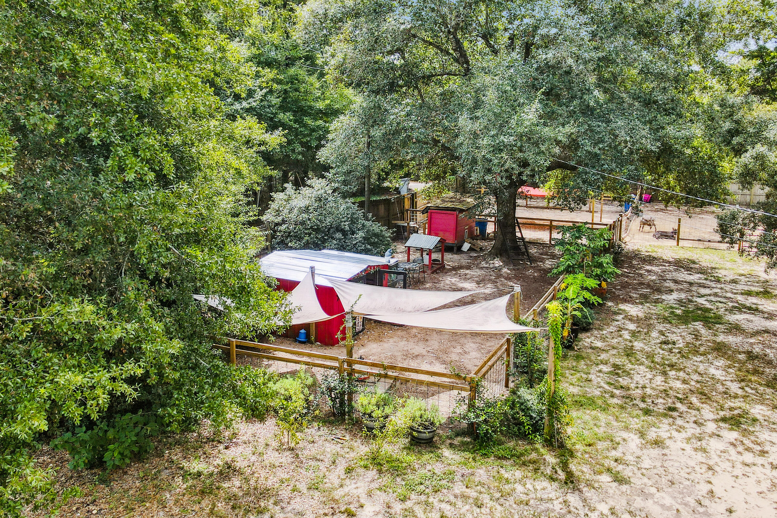 NONESUCH WAY - Residential