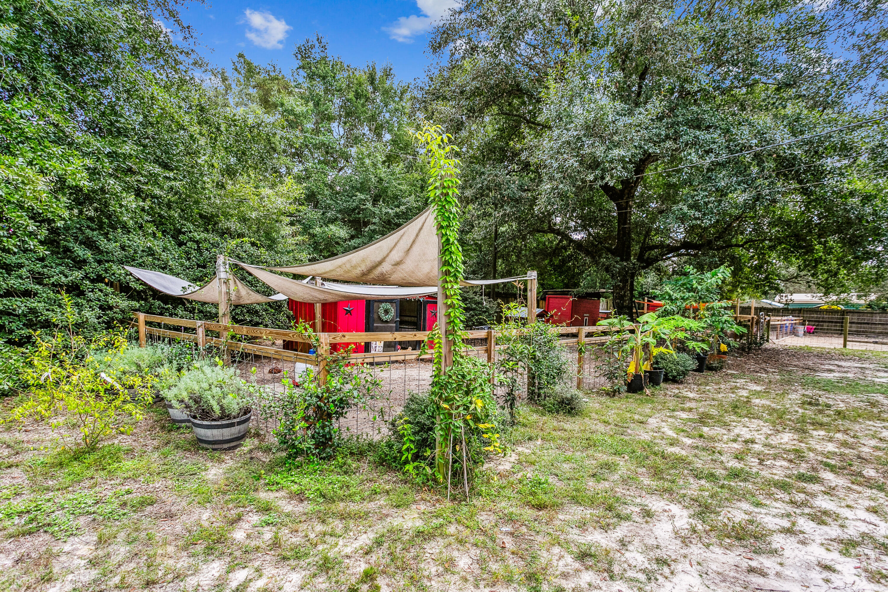 NONESUCH WAY - Residential