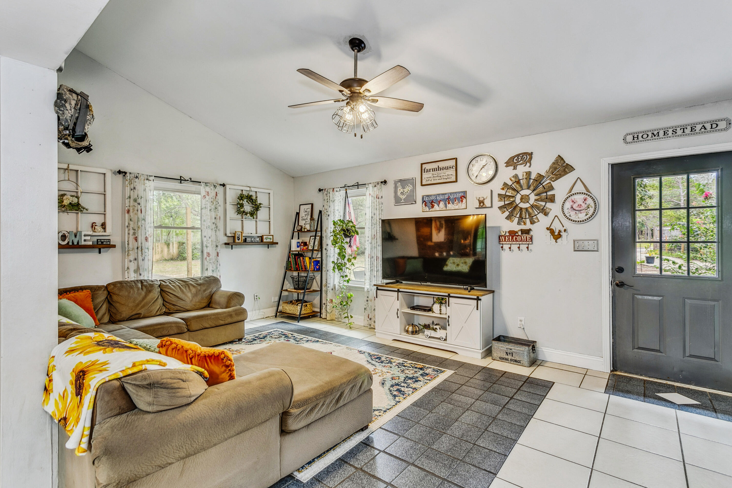 NONESUCH WAY - Residential