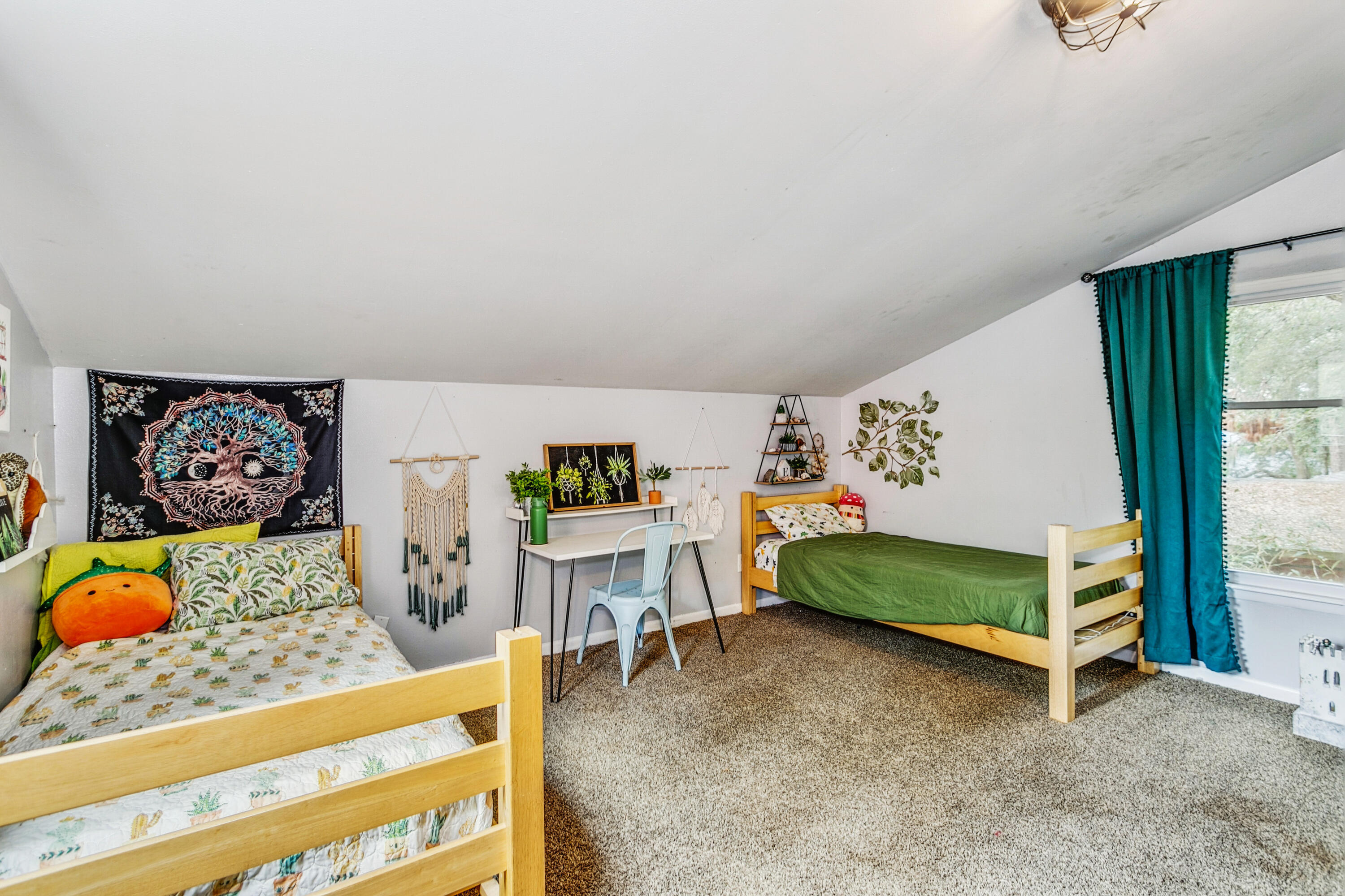 NONESUCH WAY - Residential