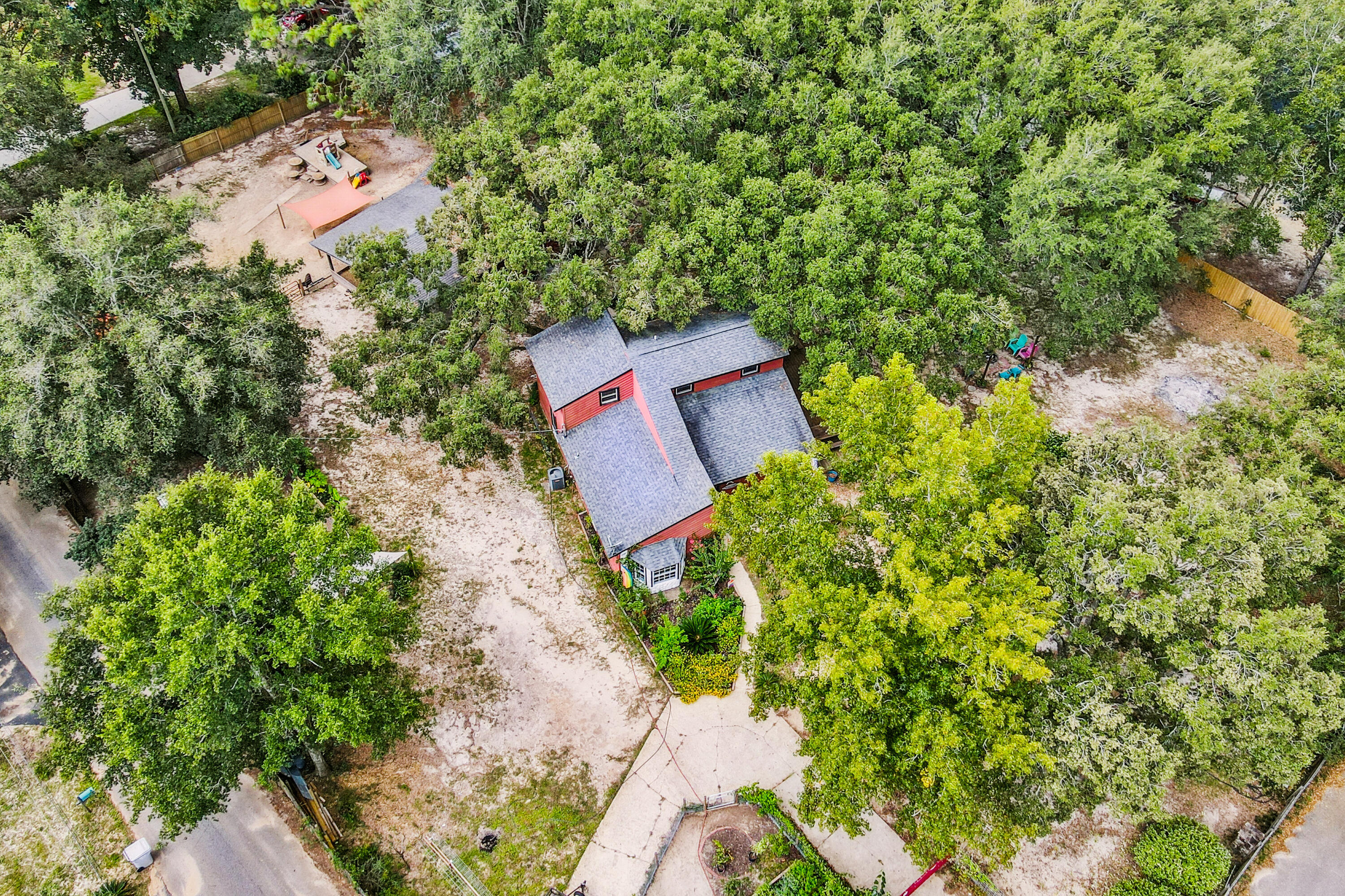 NONESUCH WAY - Residential