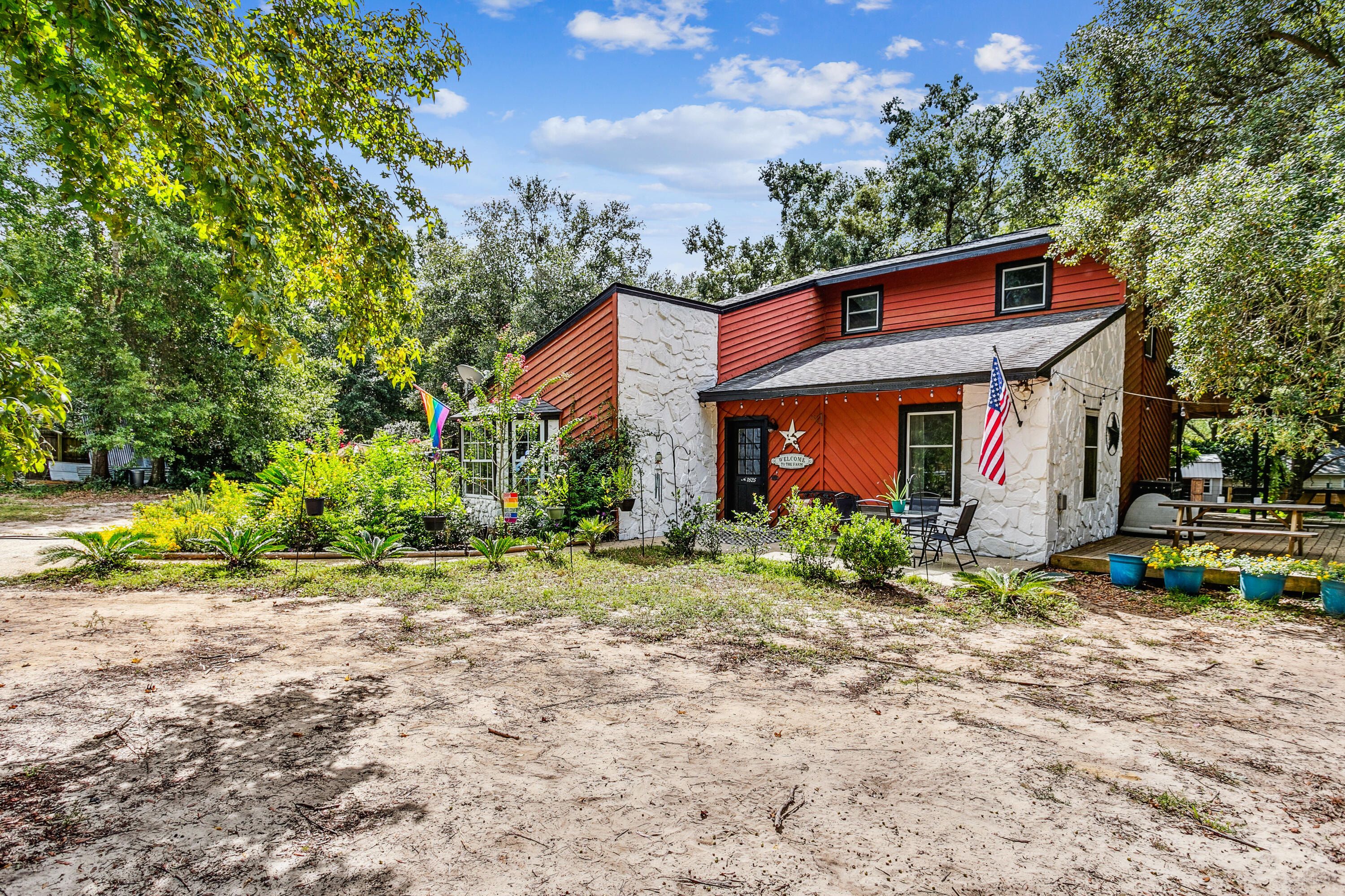 NONESUCH WAY - Residential