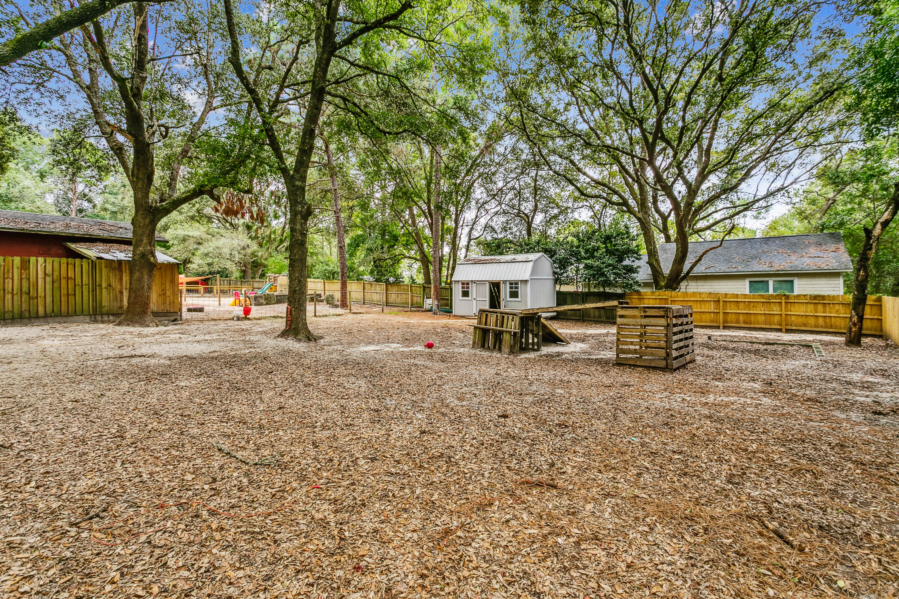 NONESUCH WAY - Residential