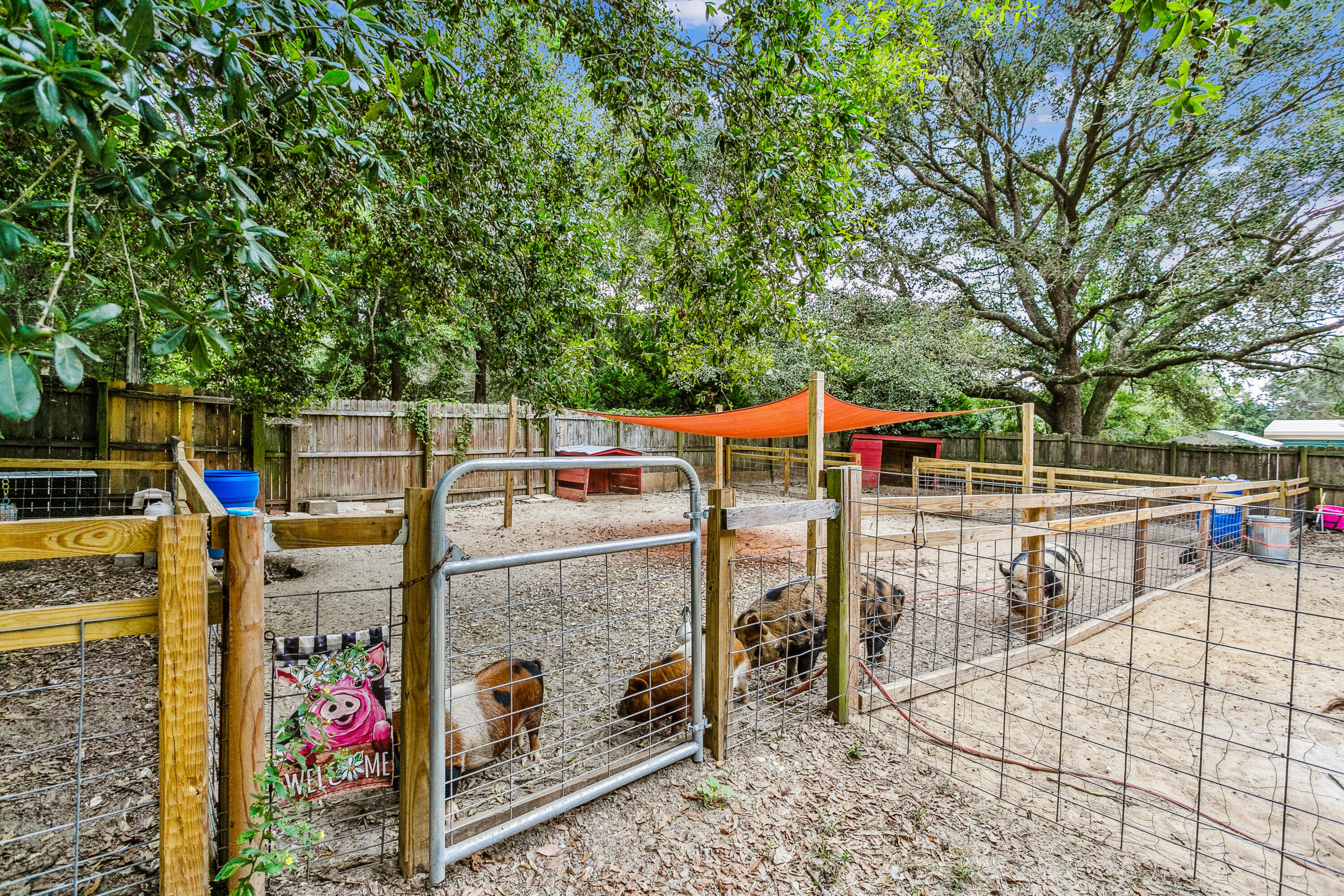 NONESUCH WAY - Residential