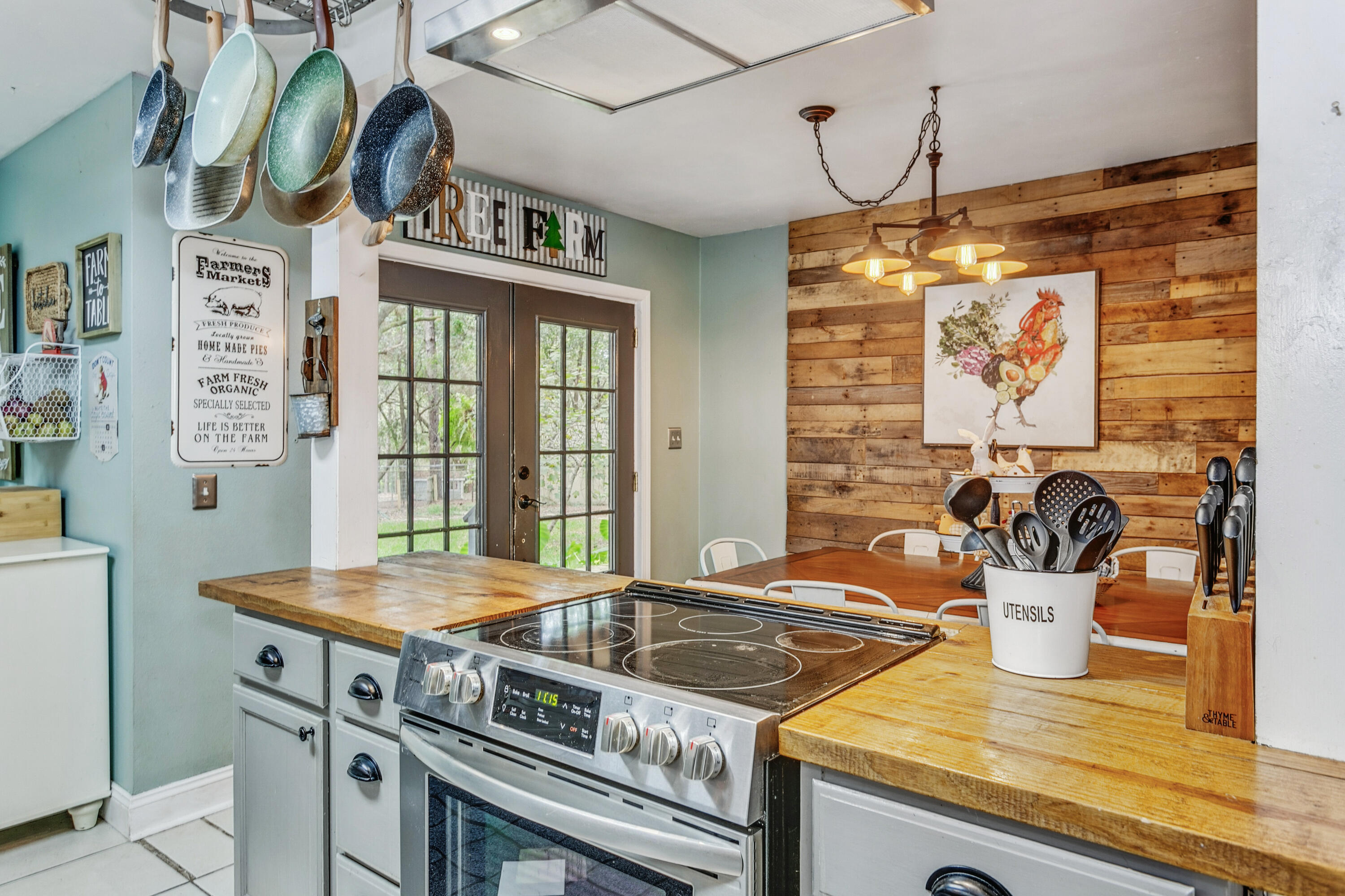 NONESUCH WAY - Residential