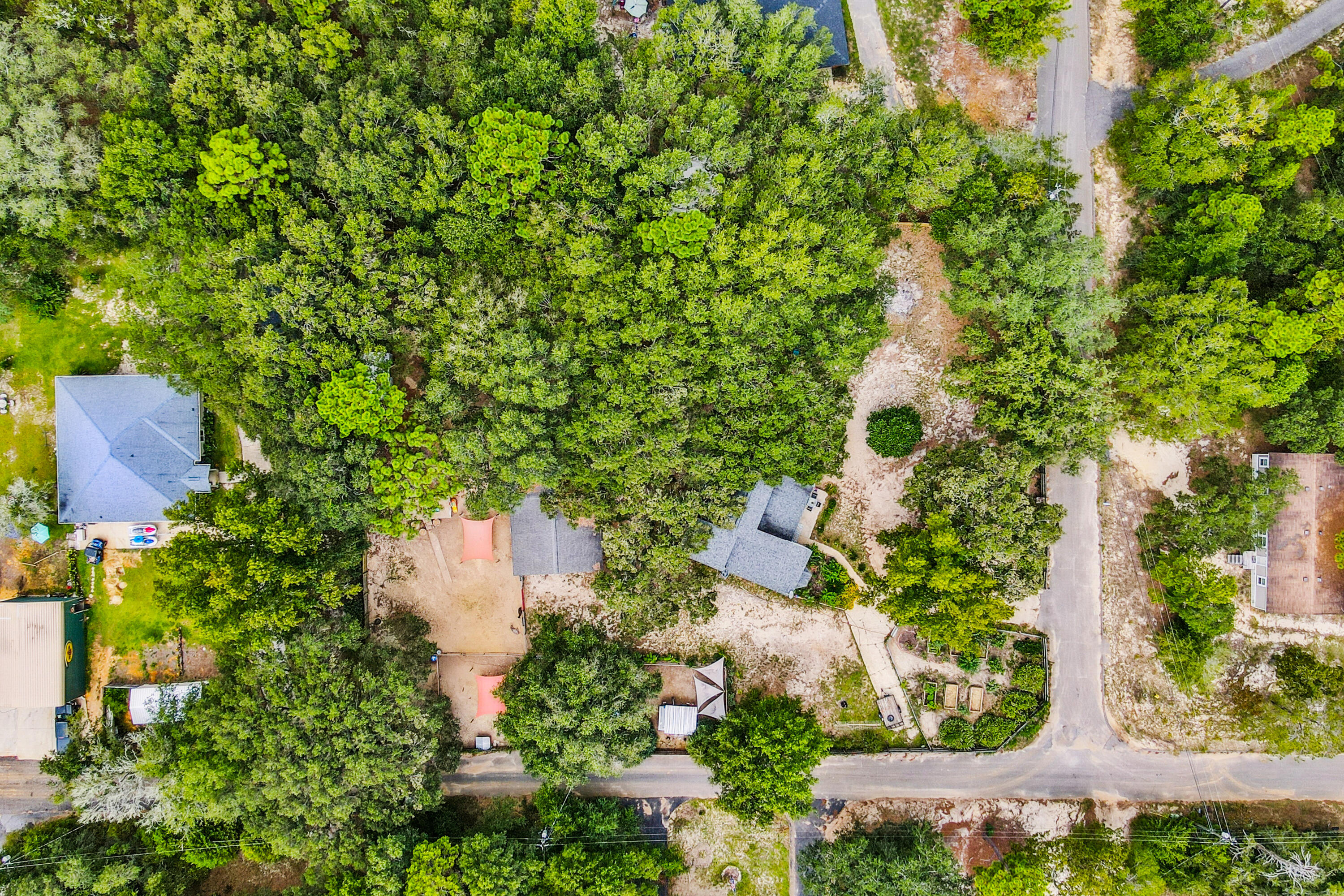 NONESUCH WAY - Residential