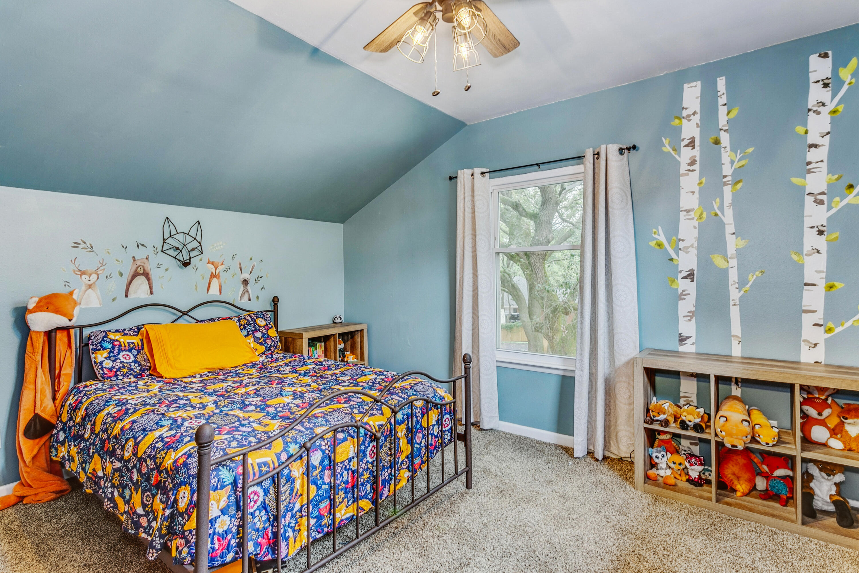 NONESUCH WAY - Residential