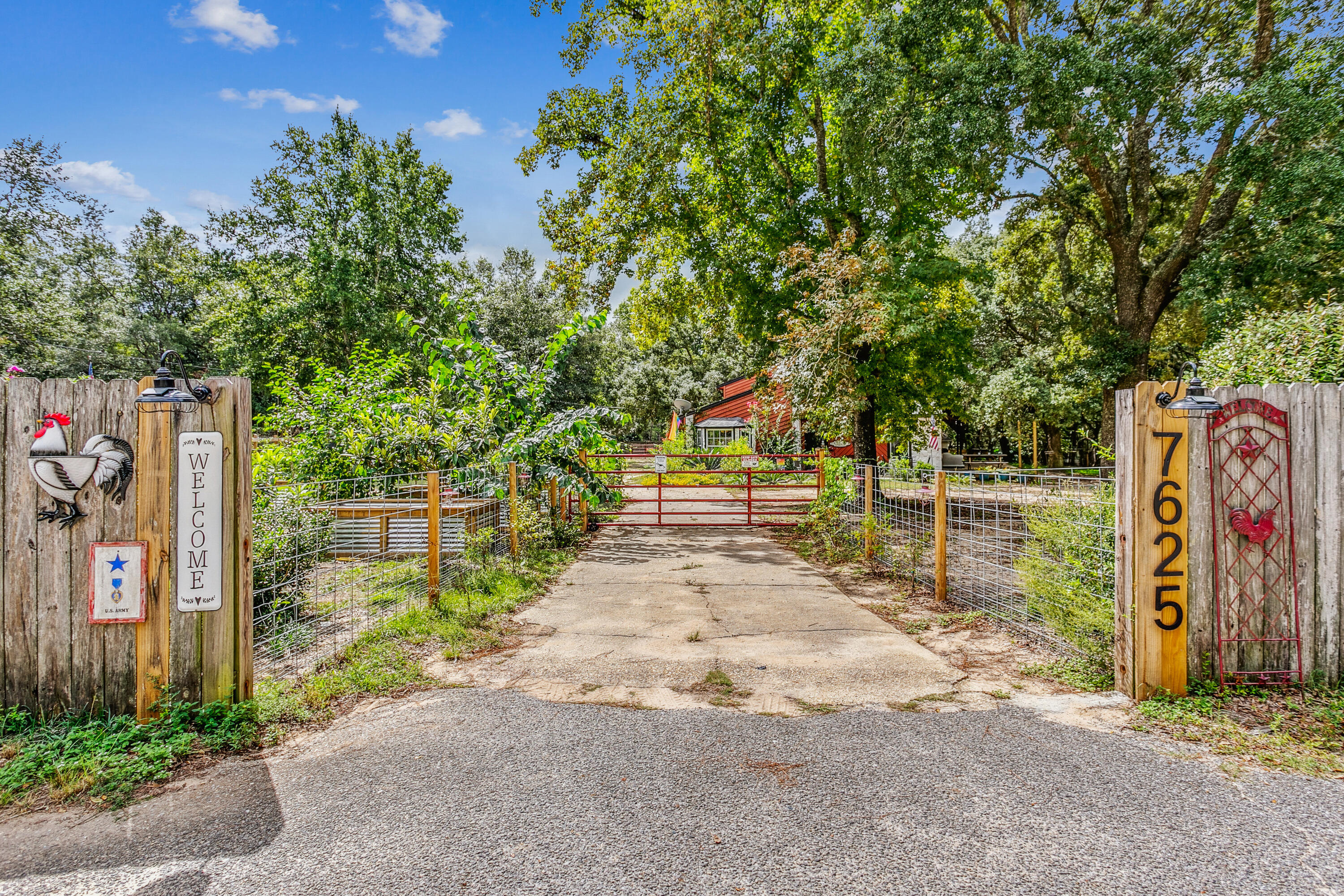 NONESUCH WAY - Residential