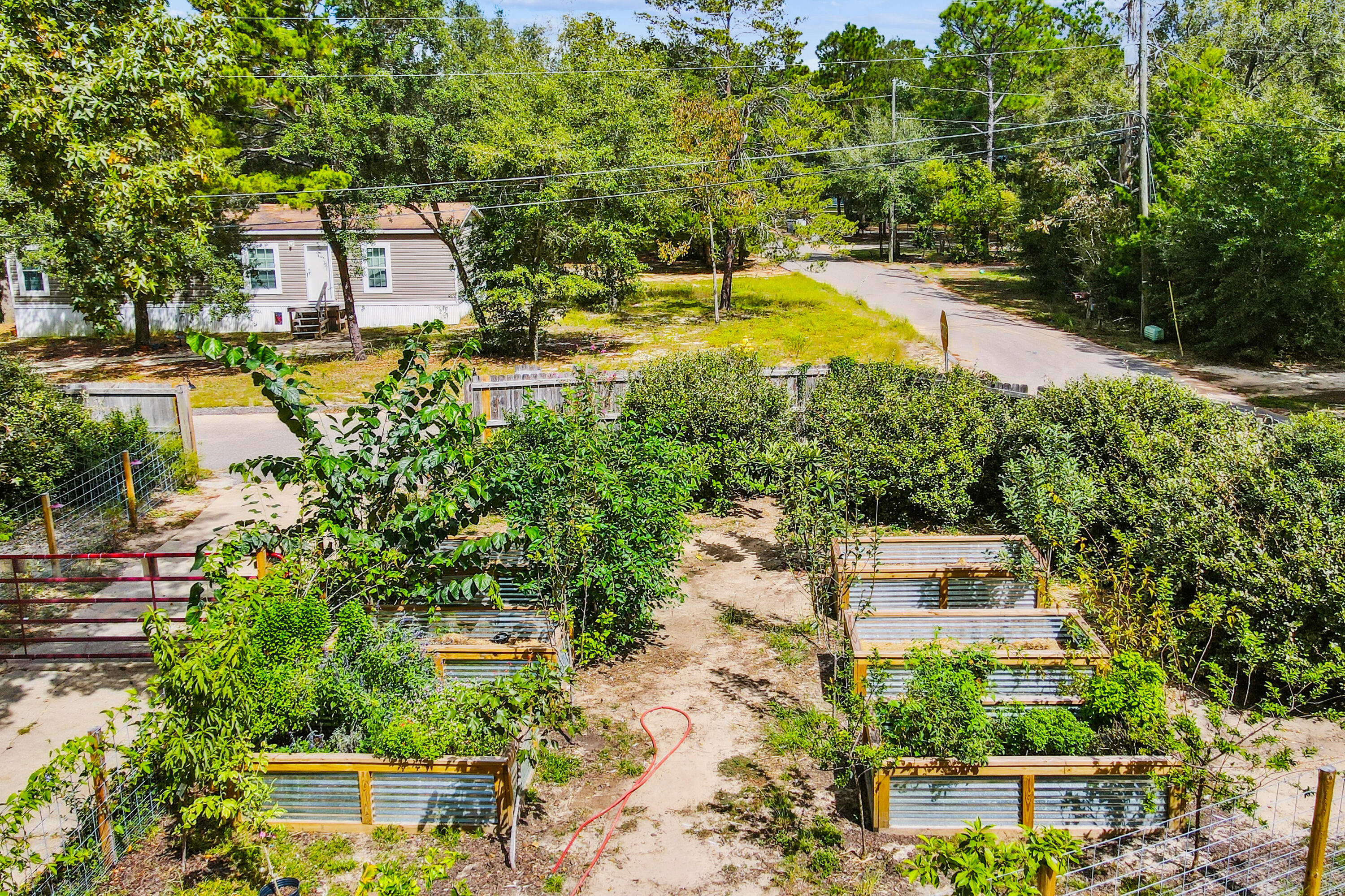 NONESUCH WAY - Residential