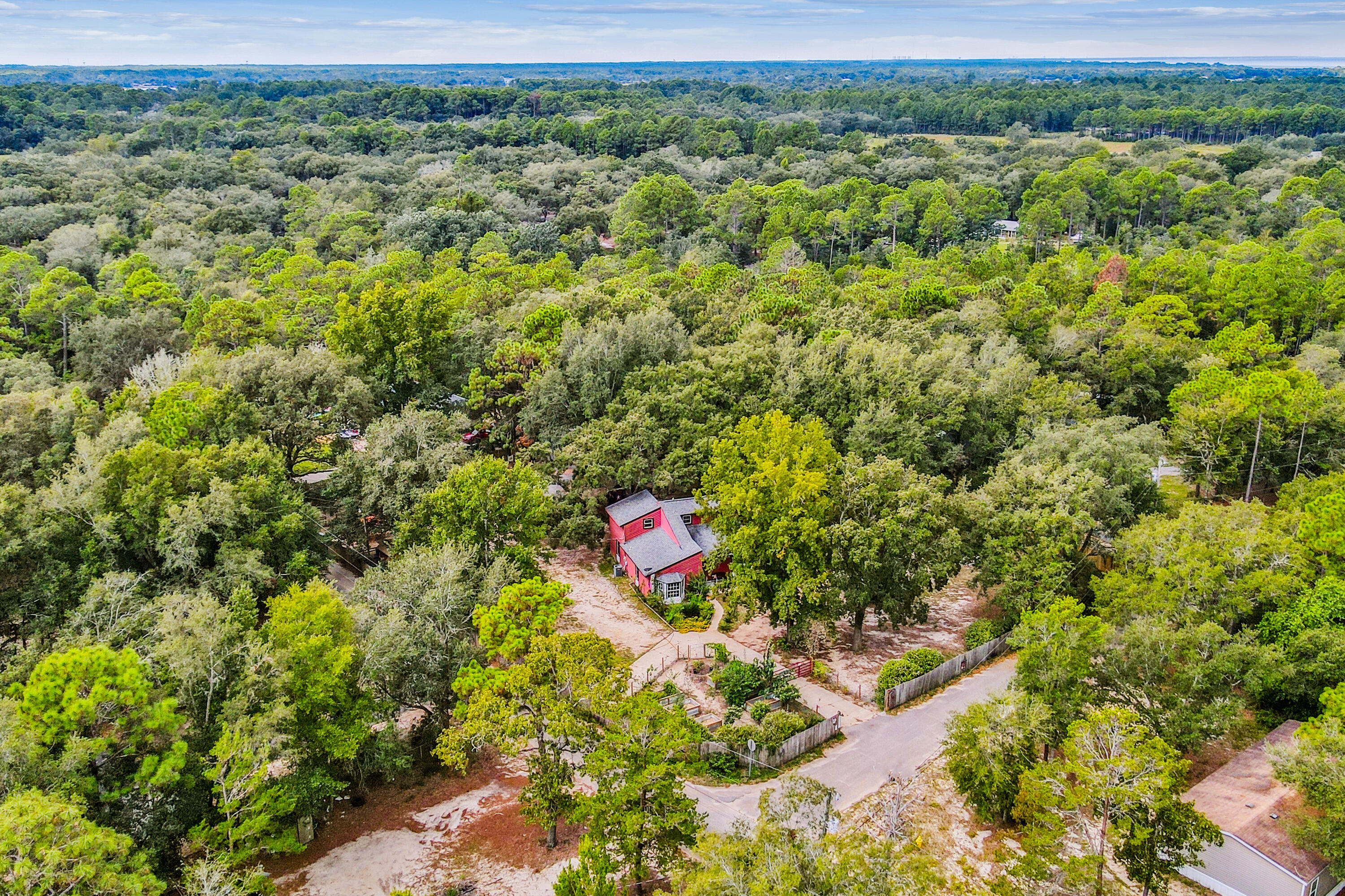 NONESUCH WAY - Residential