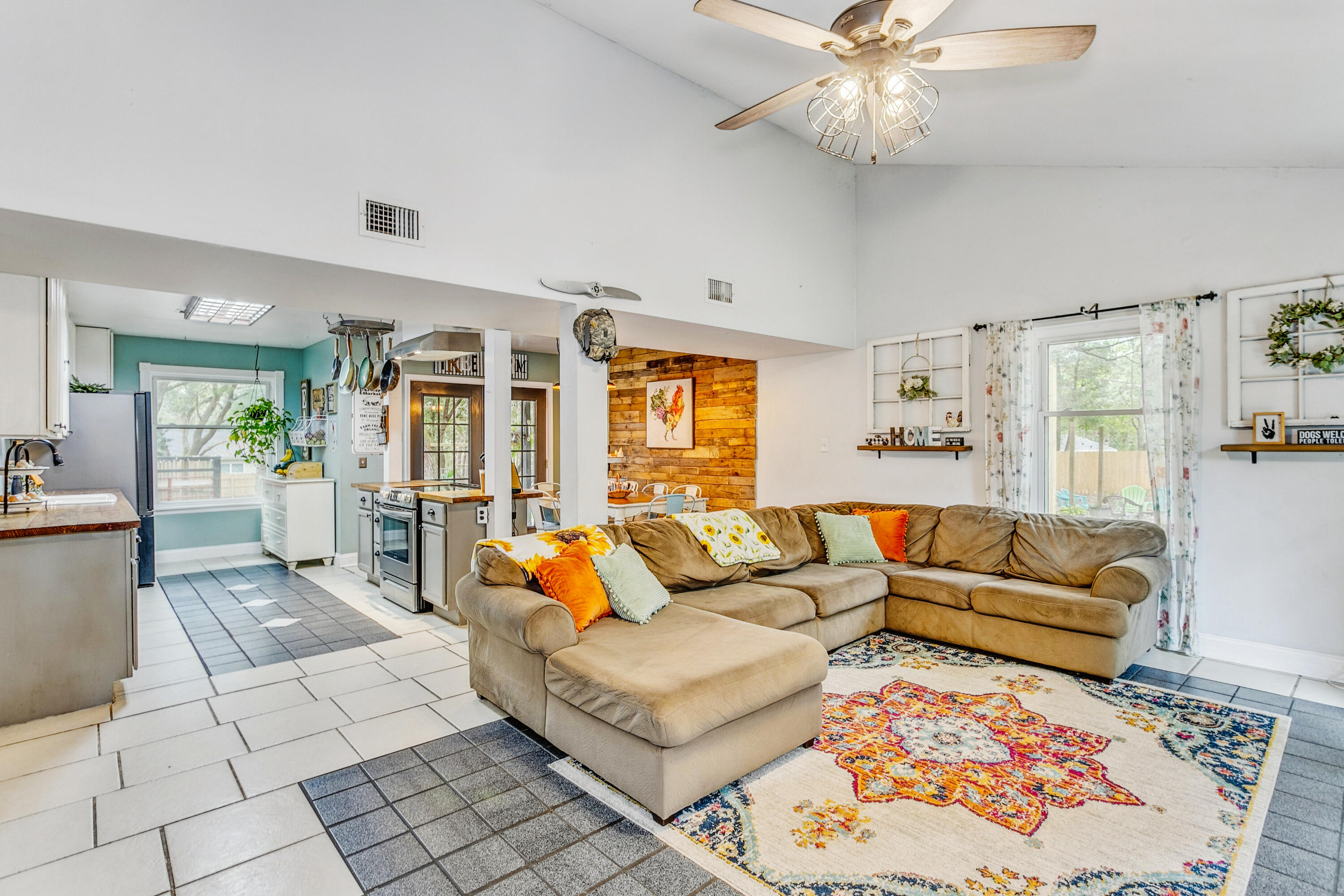 NONESUCH WAY - Residential