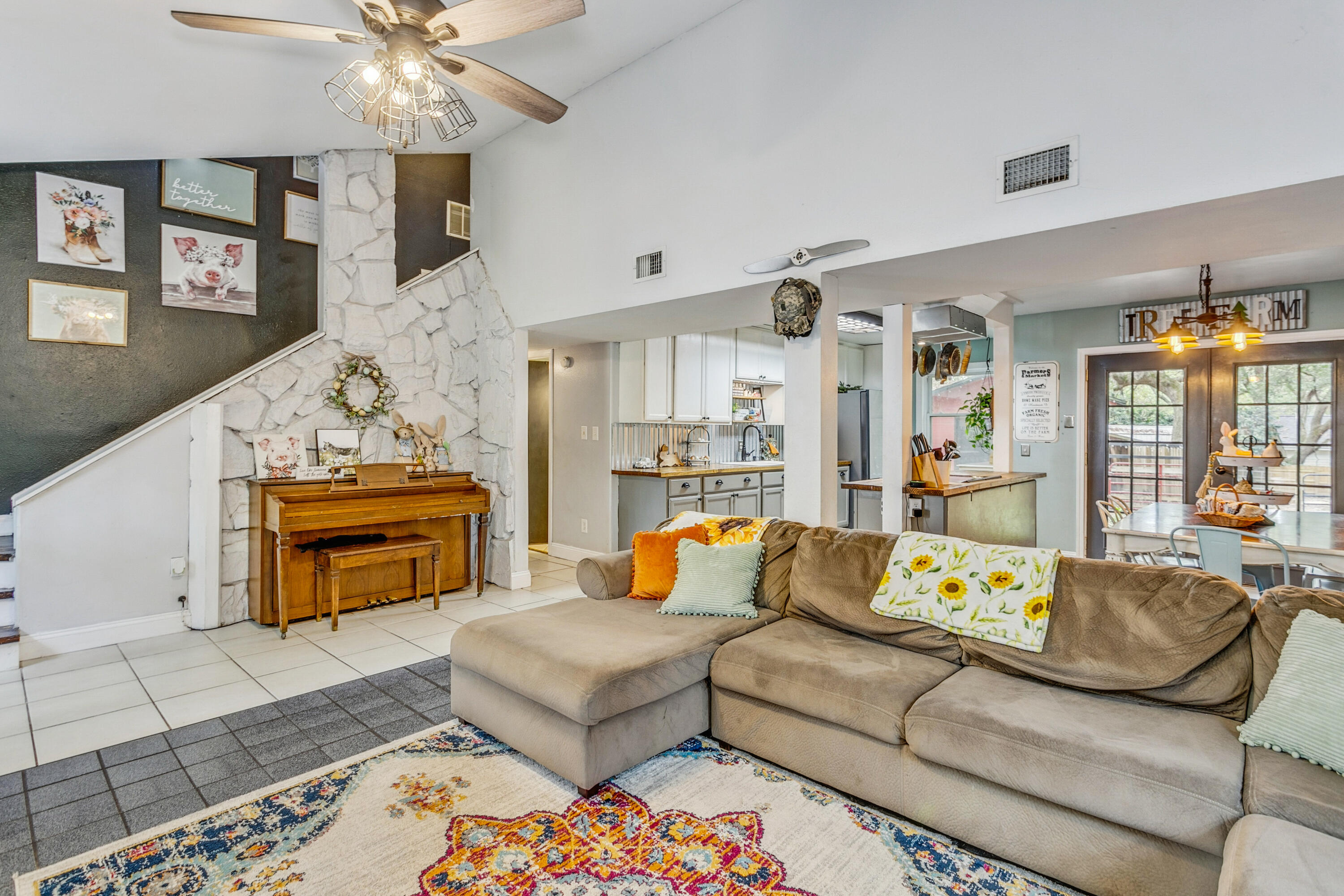 NONESUCH WAY - Residential