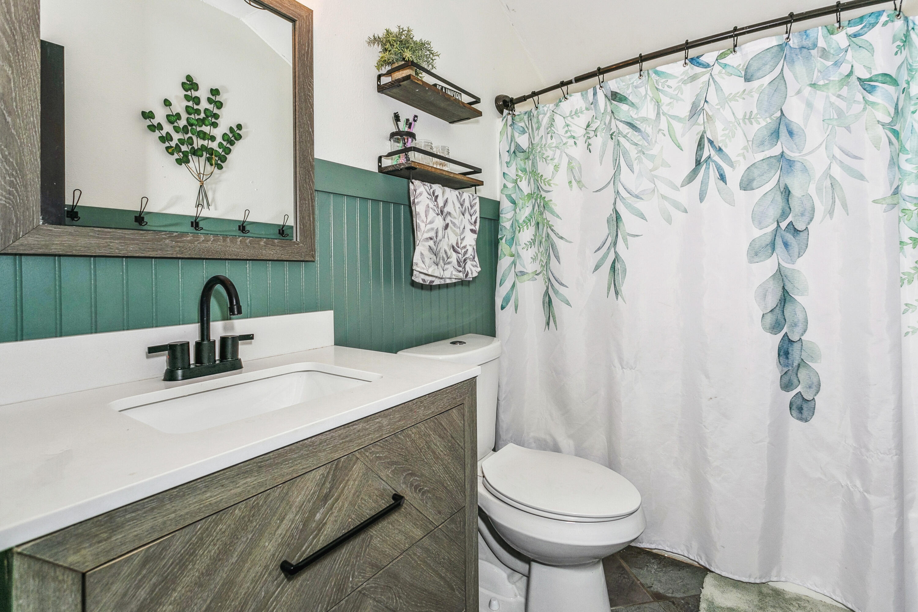 NONESUCH WAY - Residential