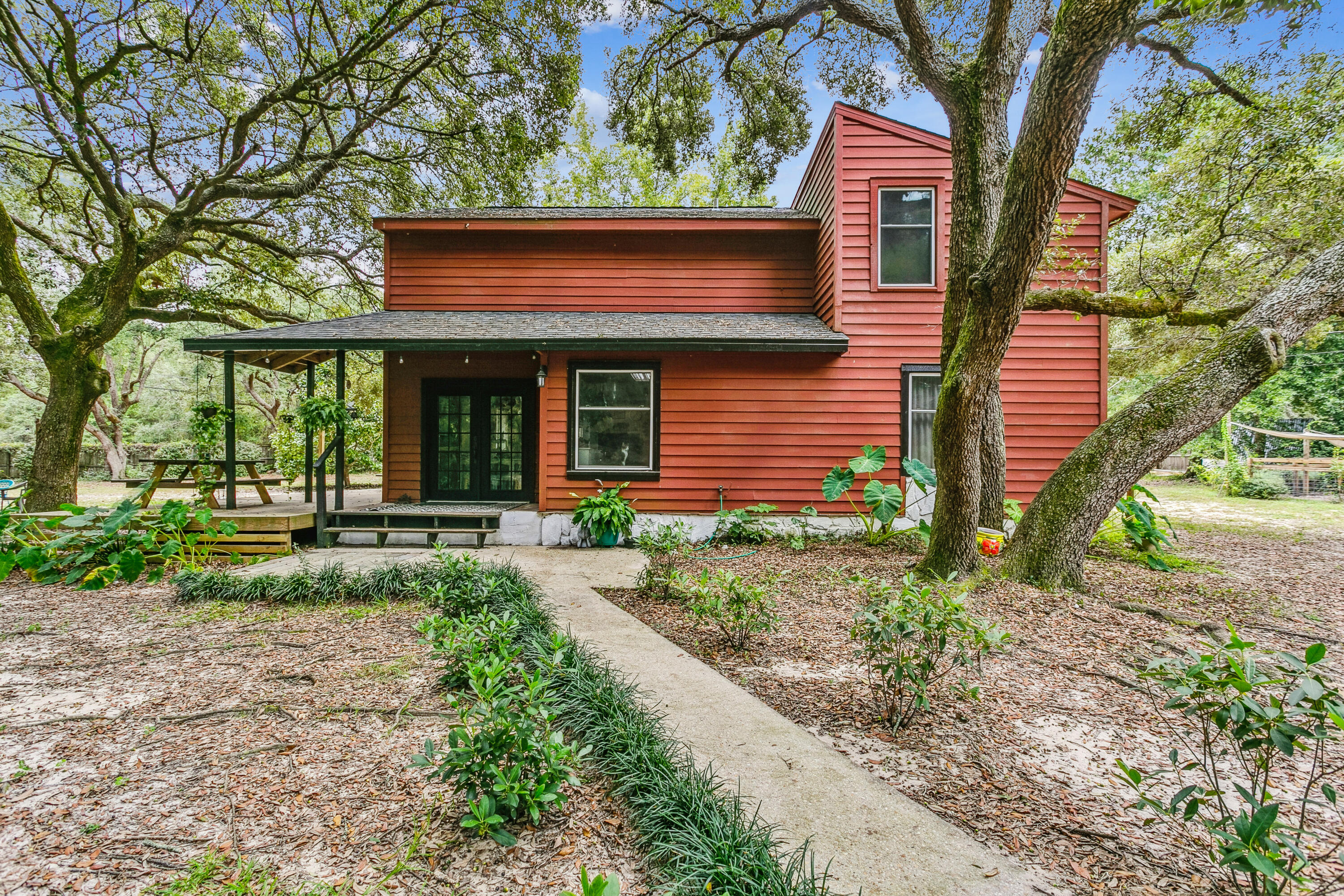 NONESUCH WAY - Residential