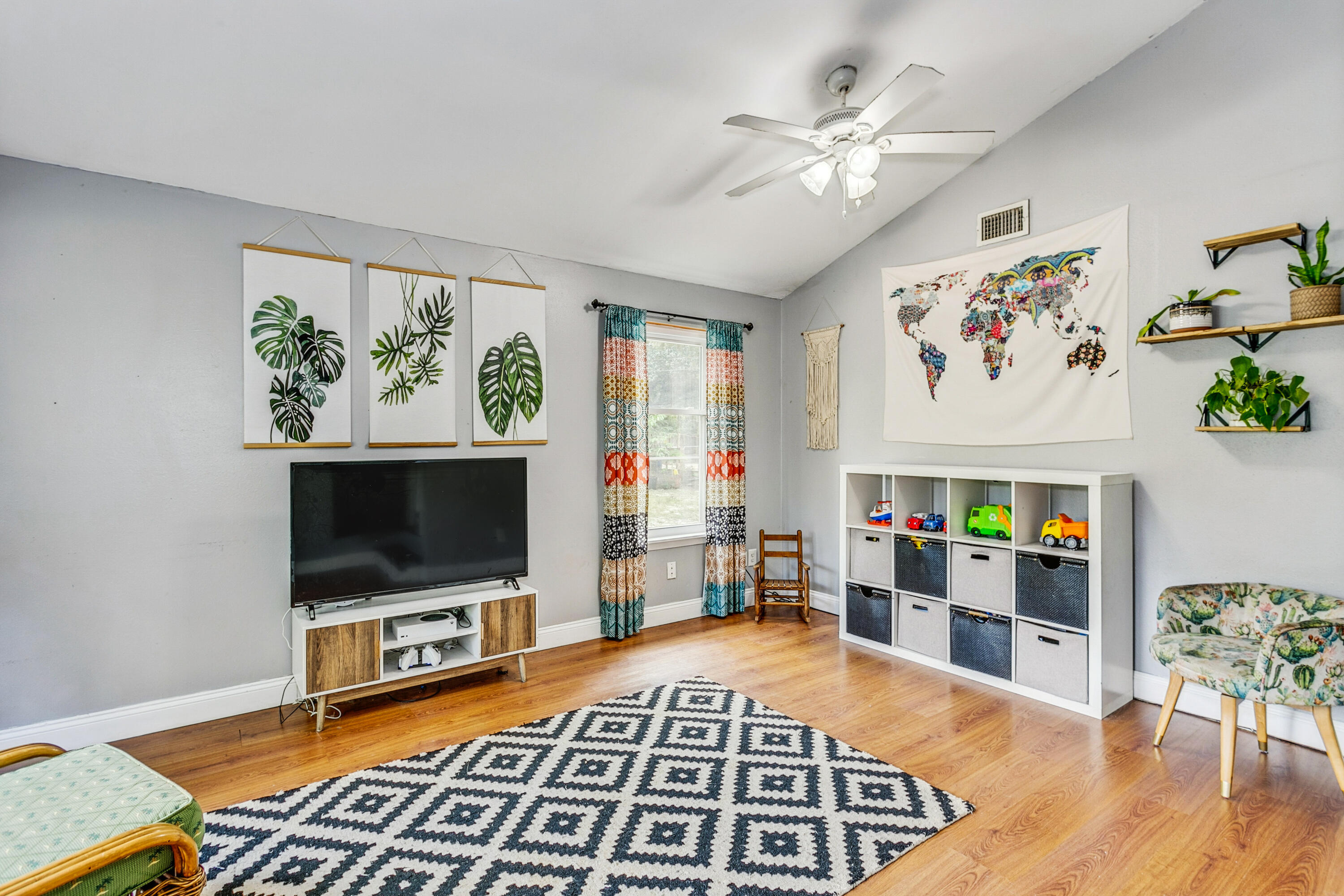 NONESUCH WAY - Residential