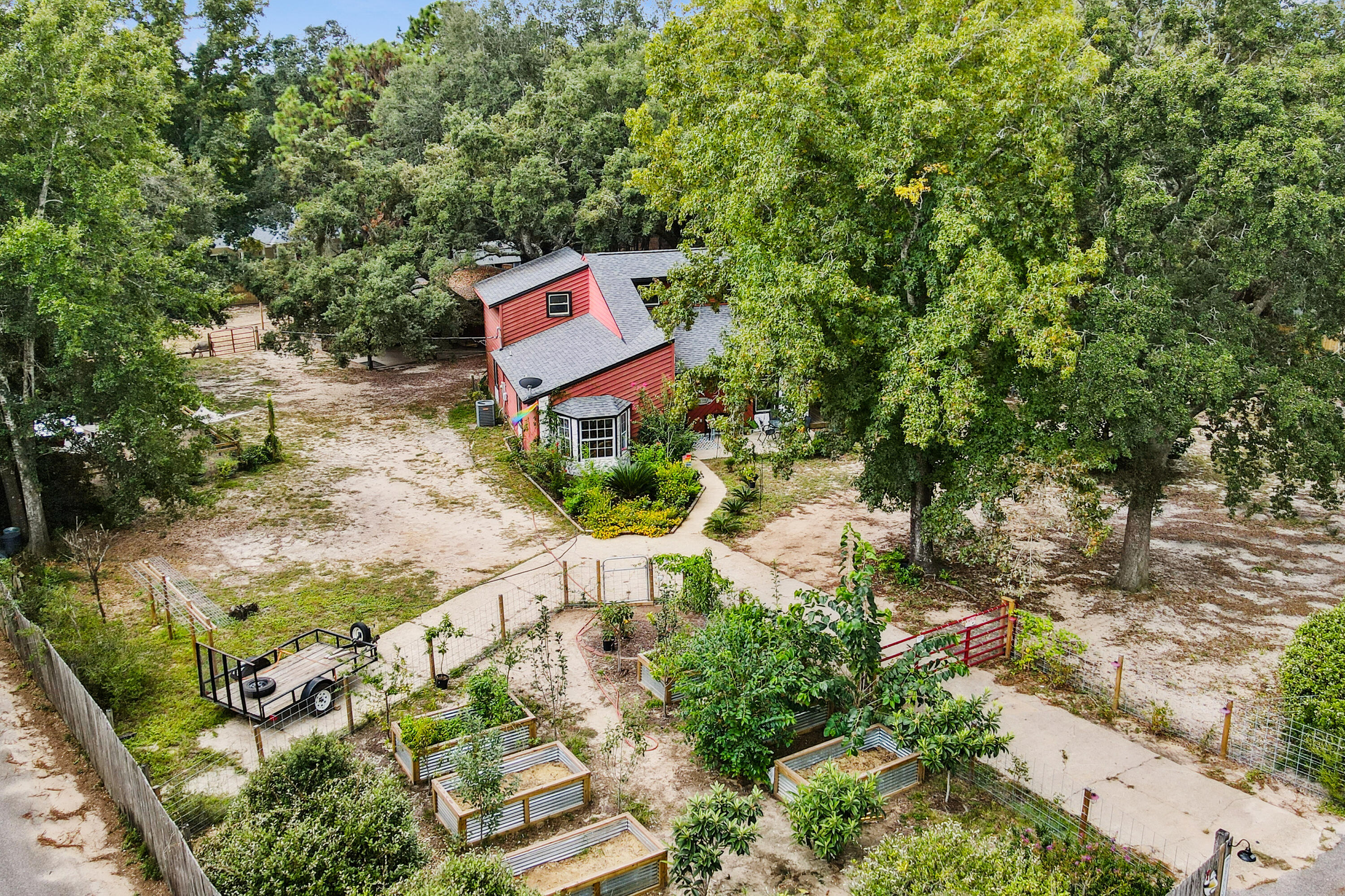 NONESUCH WAY - Residential