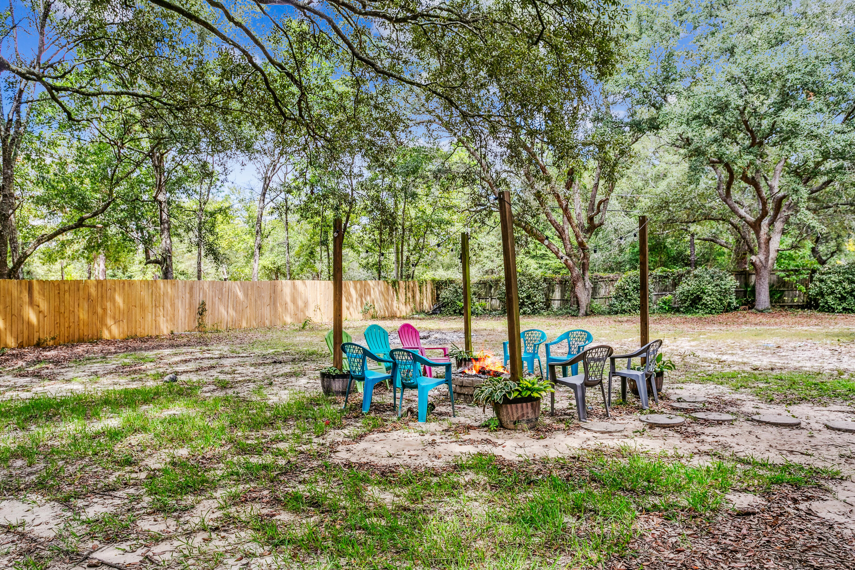 NONESUCH WAY - Residential