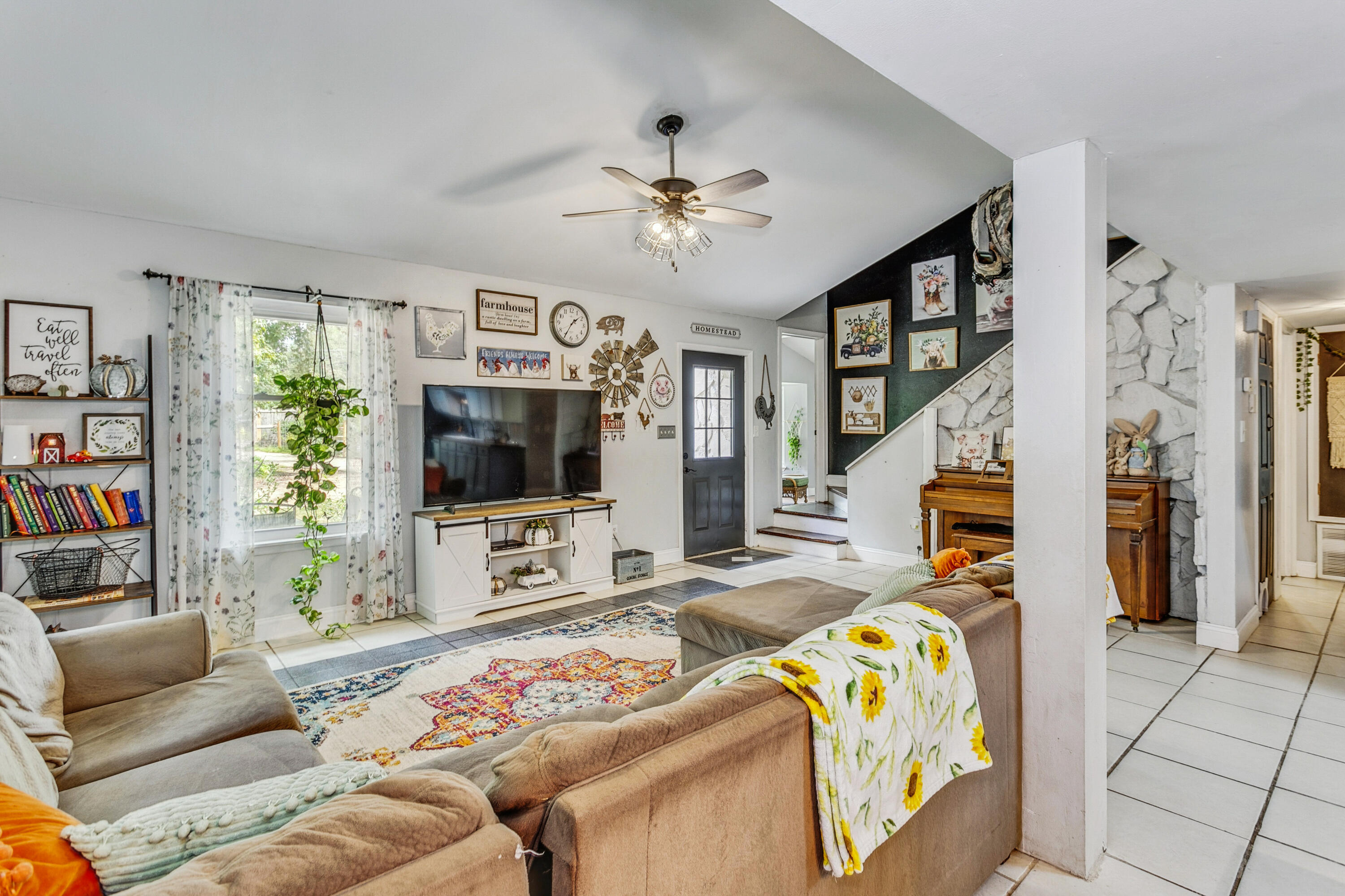 NONESUCH WAY - Residential