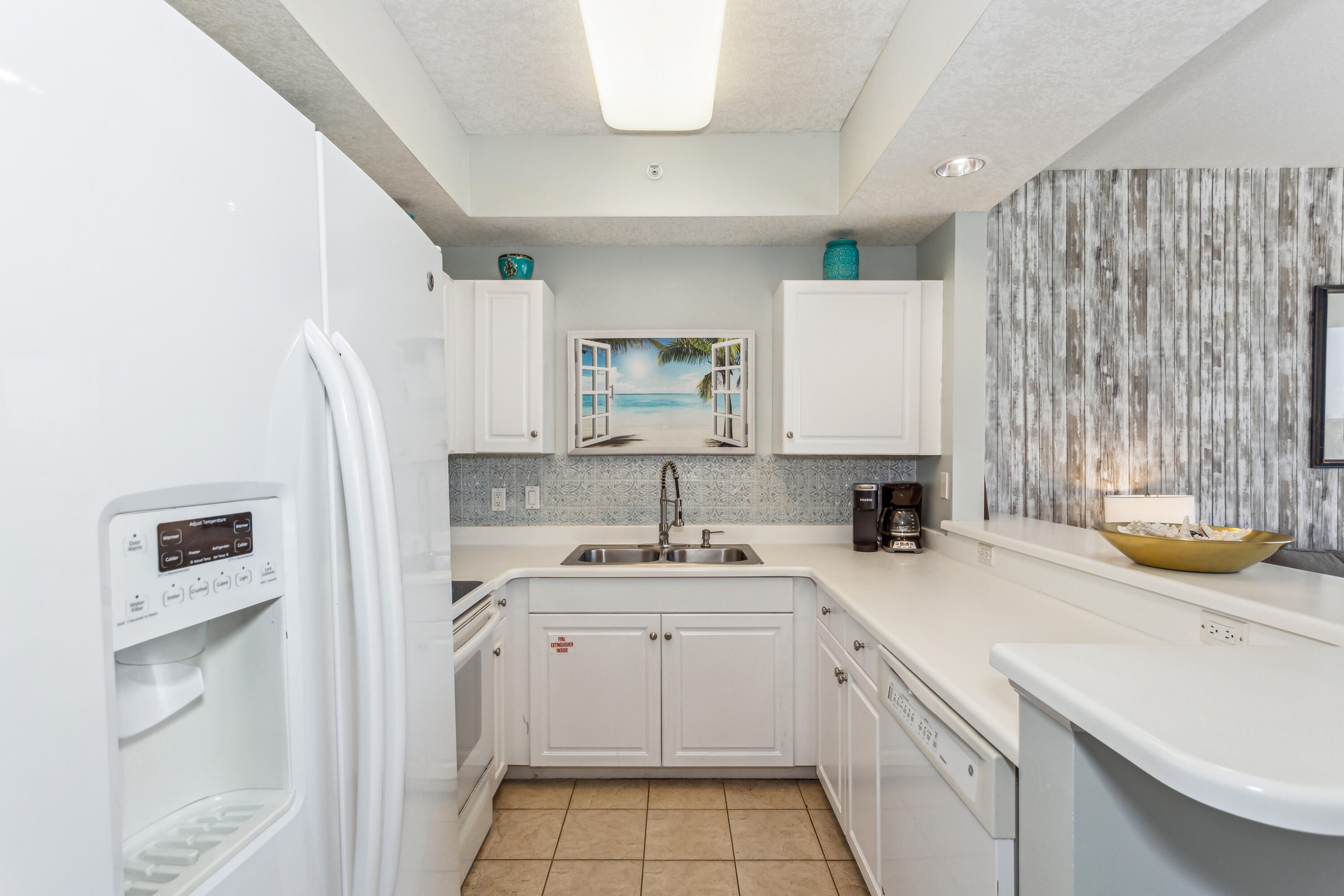 DESTIN WEST BEACH & BAY RESORT-GULFSIDE - Residential