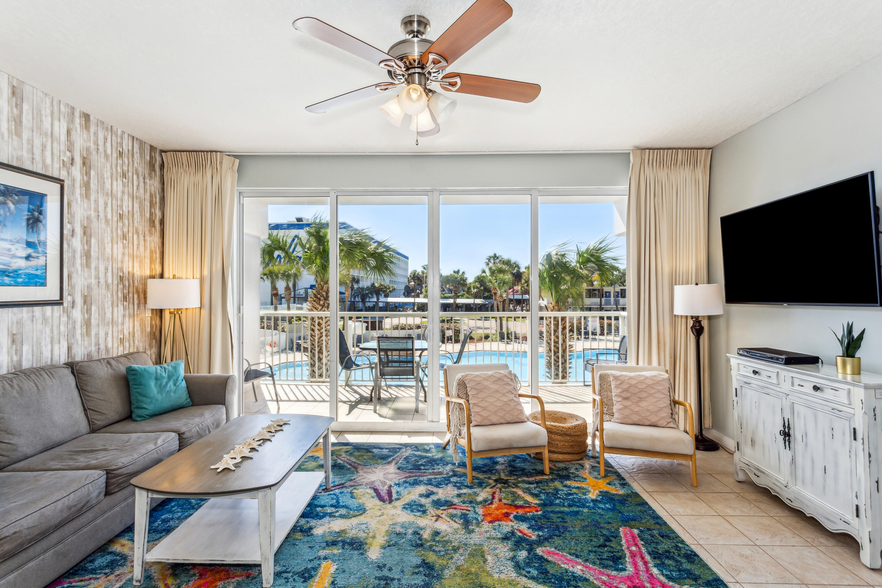DESTIN WEST BEACH & BAY RESORT-GULFSIDE - Residential